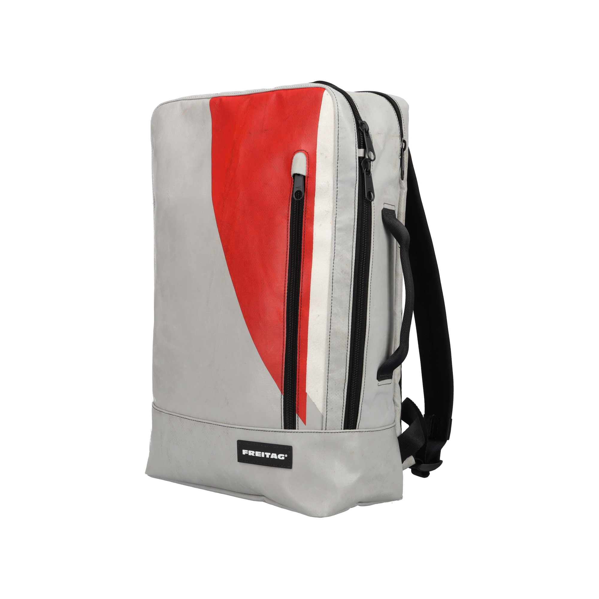 F306 HAZZARD | 690697 | FREITAG