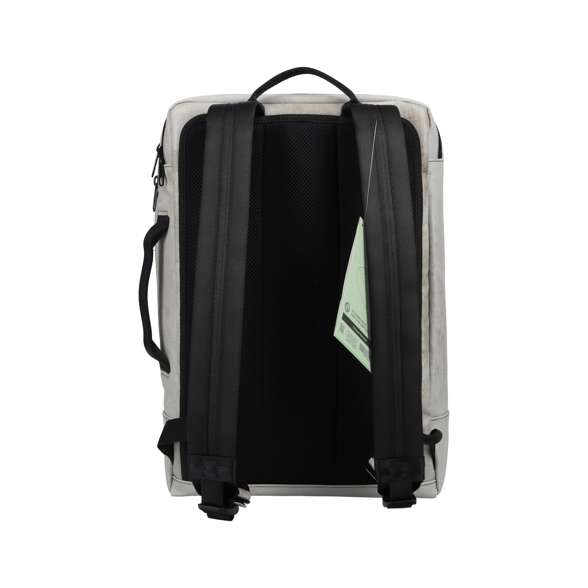 F306 HAZZARD | 690697 | FREITAG