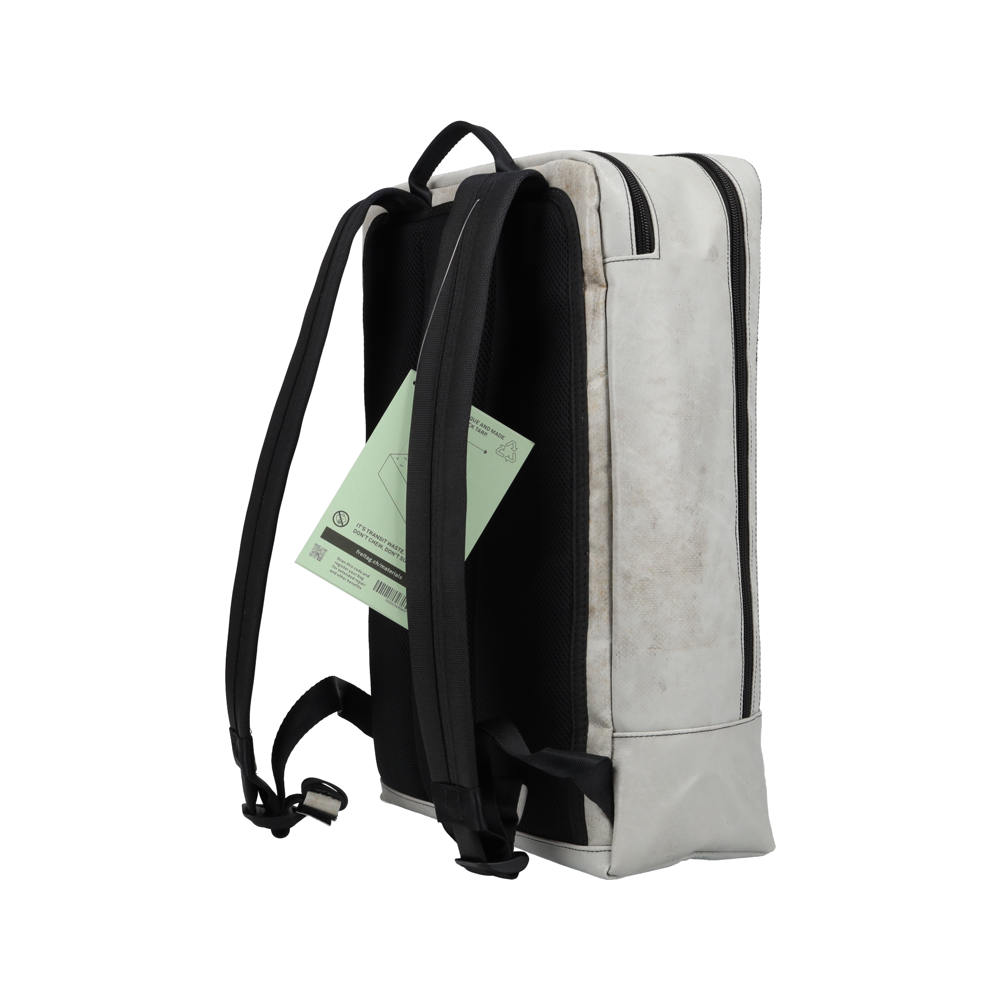 バッグ FREITAG F303 HAZARD Freitag Hazzard F303 FREITAG フライターグ BACKPACK F303 HAZZARD