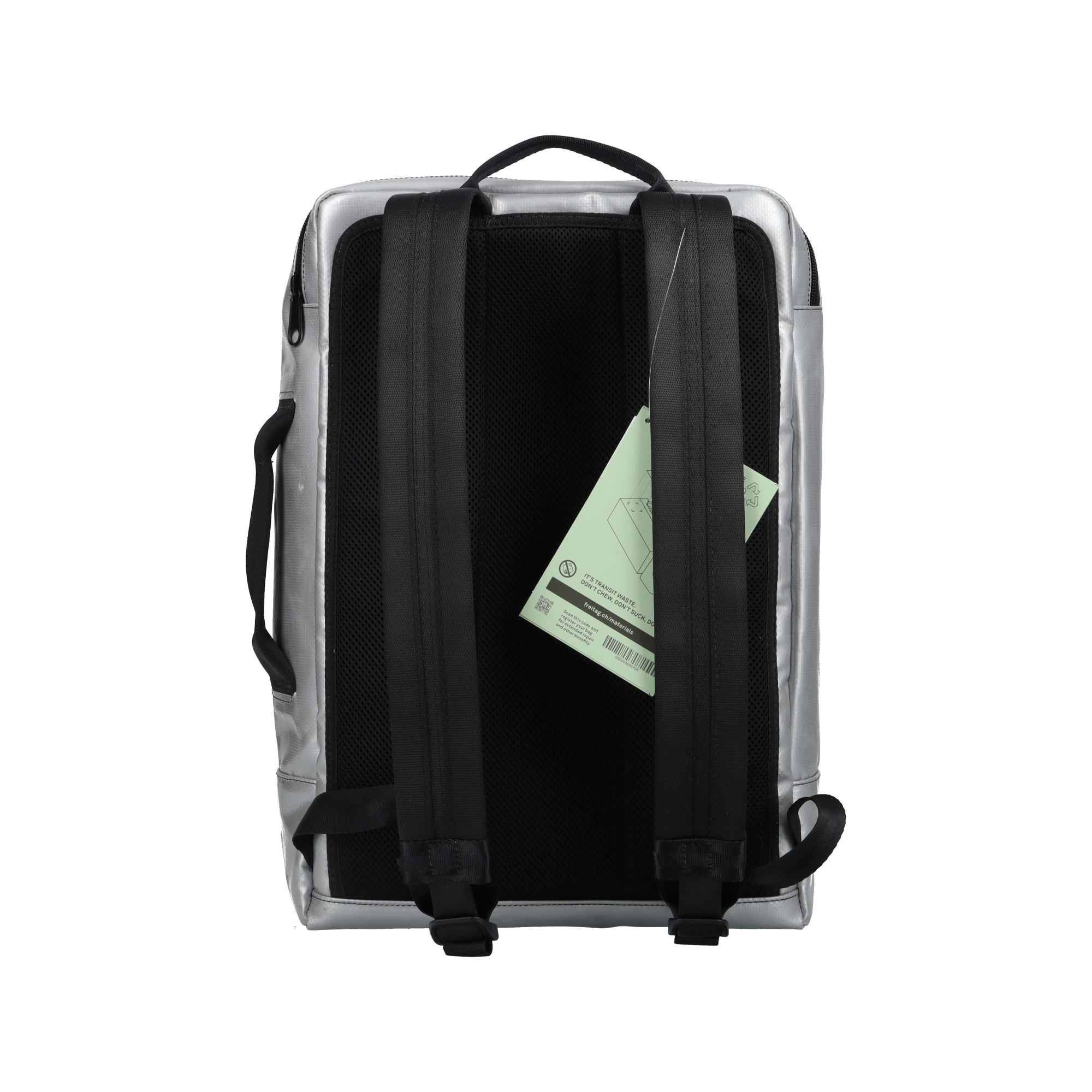 バッグ FREITAG F303 HAZARD Backpack FREITAG F303 Hazzard | Freshlabels.com