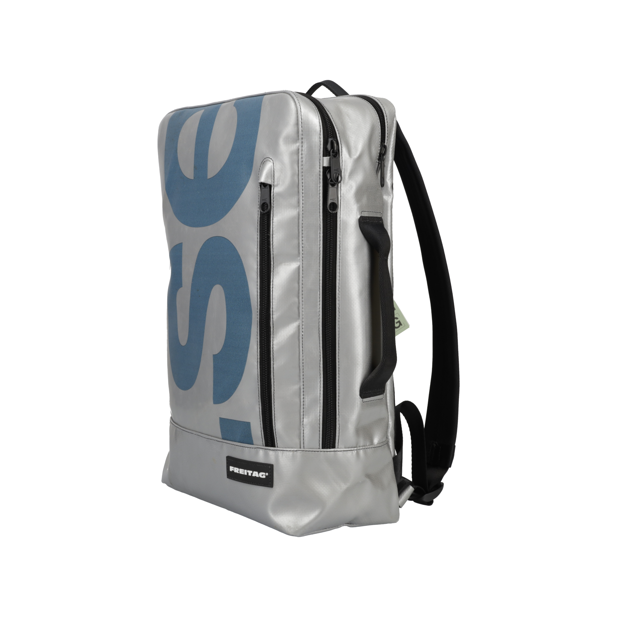 FREITAG F306 HAZZARDリュック グレー F306 HAZZARD | 690712 | FREITAG