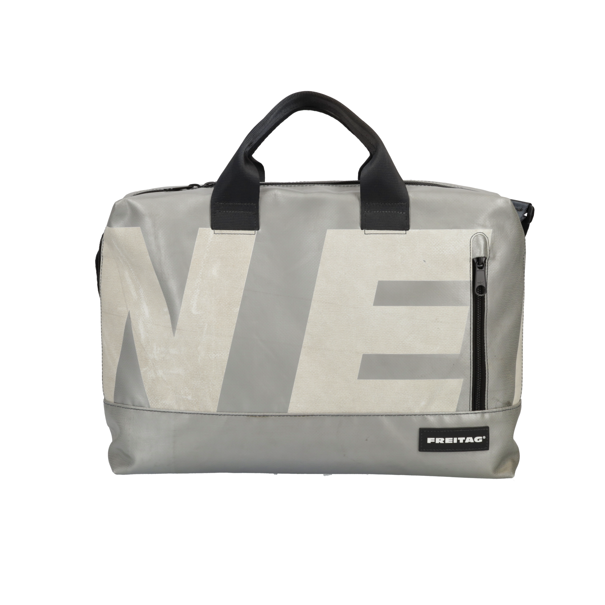 FREITAG MOSSモス　ラリティーズ　ホワイト×グリーン F304 MOSS | FREITAG