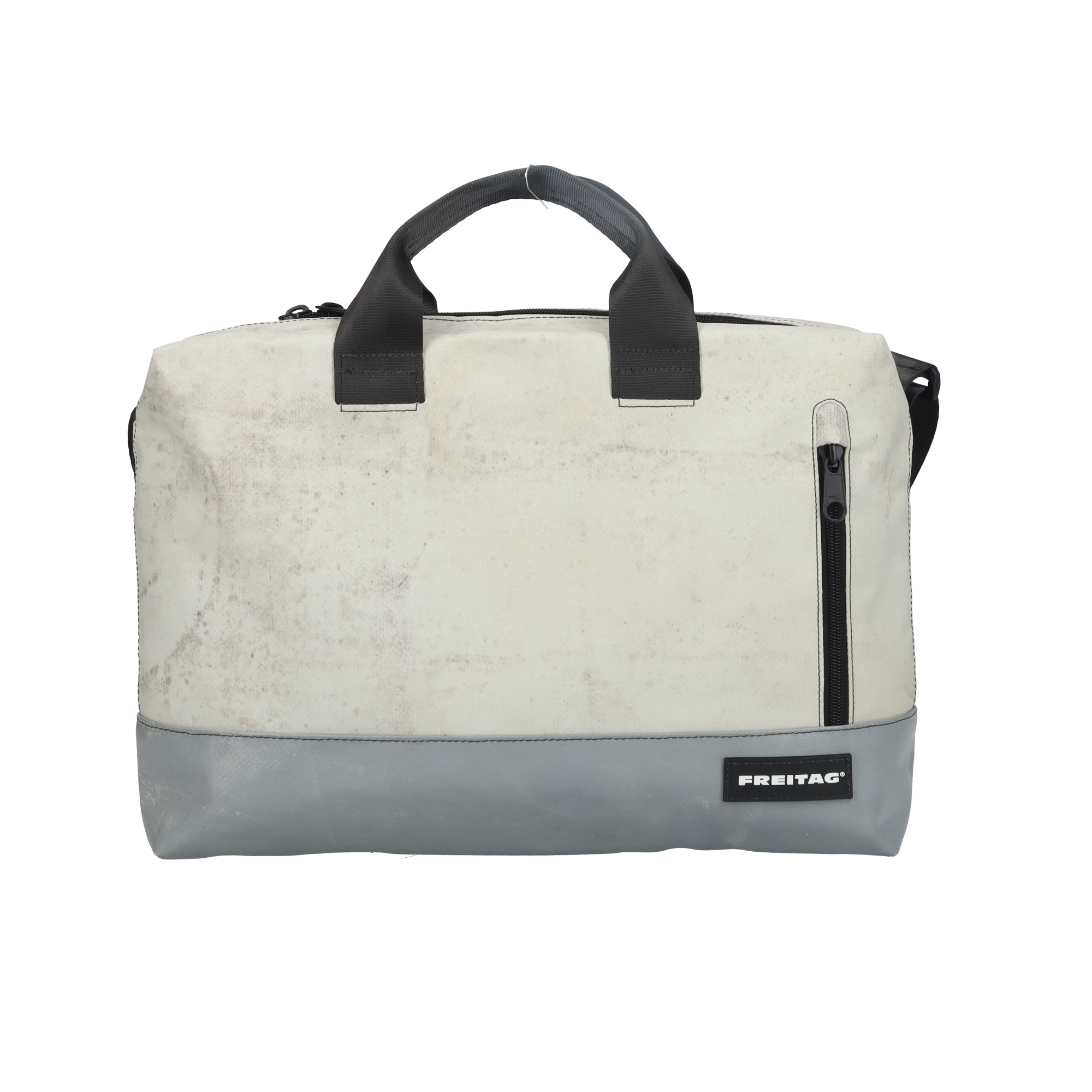 FREITAG フライターグ　moss シルバー 全てのバッグ | FREITAG