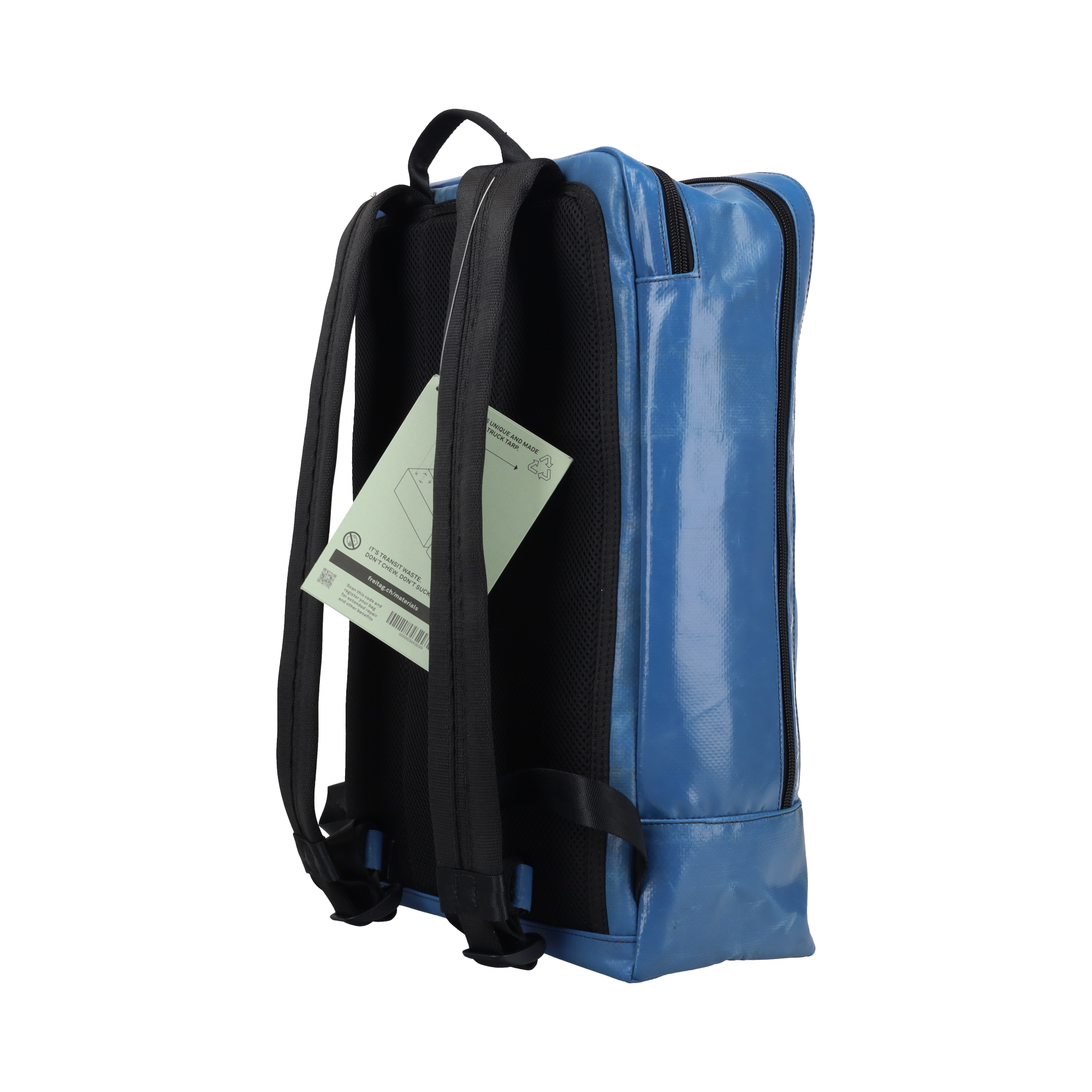 F306 HAZZARD | FREITAG