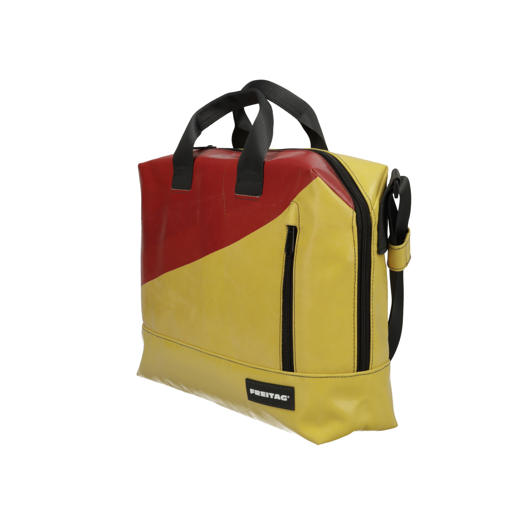 FREITAG F302 ROY PCバッグ｜正規品・2way・廃盤レア・美品 フライターグがラップトップバッグの新作を発売 - 現代の「ブレイン