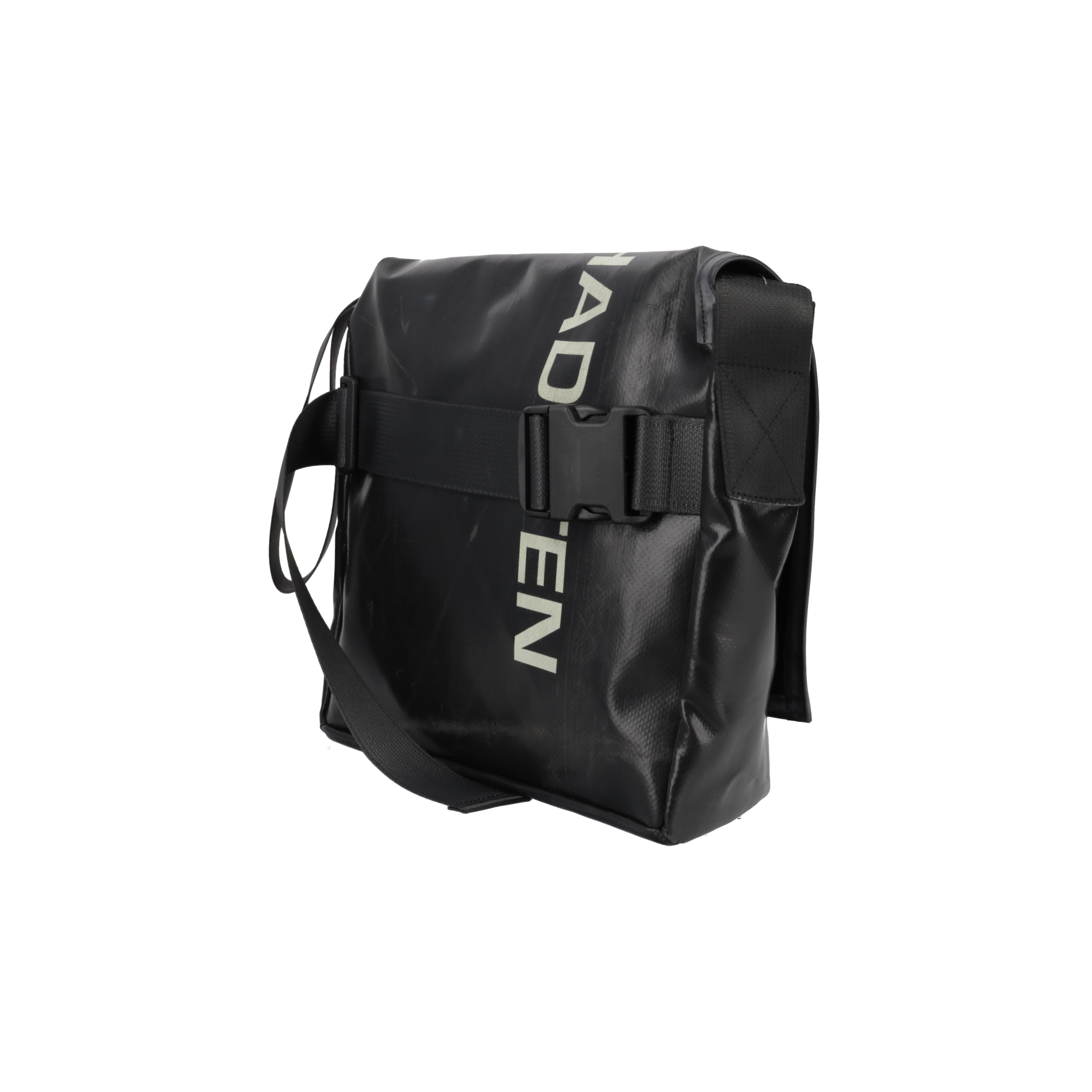 FREITAG F14 DEXTER ブラック/ホワイト Messenger Bag FREITAG F14 Dexter | Freshlabels.com