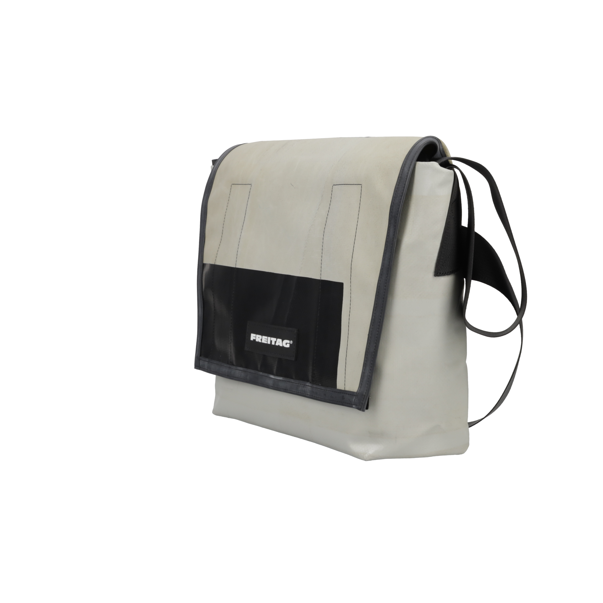 FREITAG F14 黒　新品 メッセージャーバッグ 大幅値下げ！】FREITAG メッセンジャーバッグ F14 DEXTER