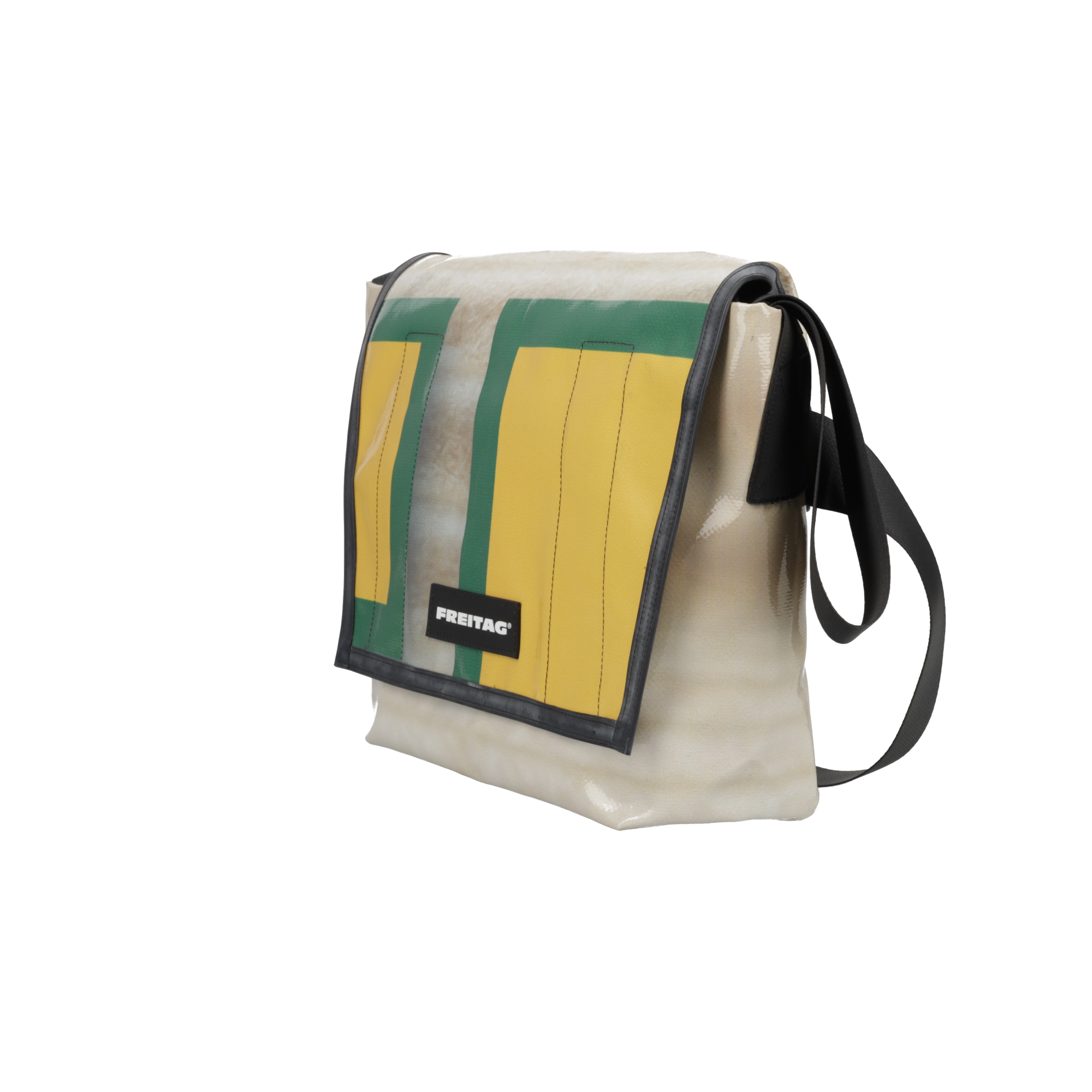 FREITAG F14 DEXTER 中古　フライターグ ブランド古着】F14 DEXTER メッセンジャーバッグ