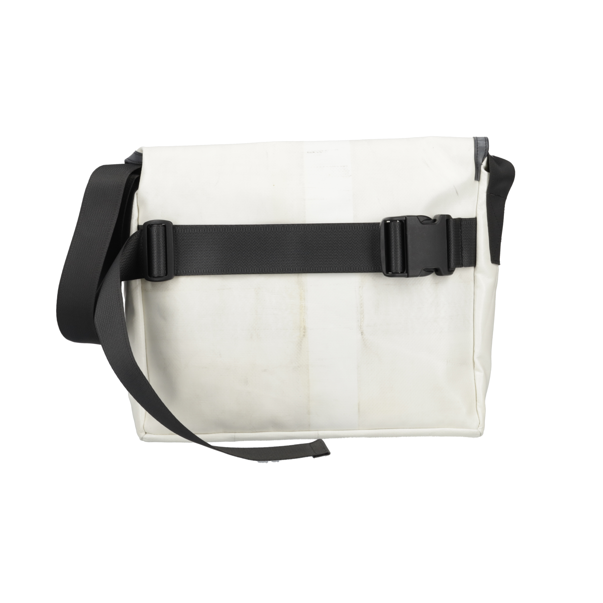 F14DEXTER FREITAG メッセンジャーバッグ ホワイト/ブラック F14DEXTER FREITAG メッセンジャーバッグ ホワイト/ブラック