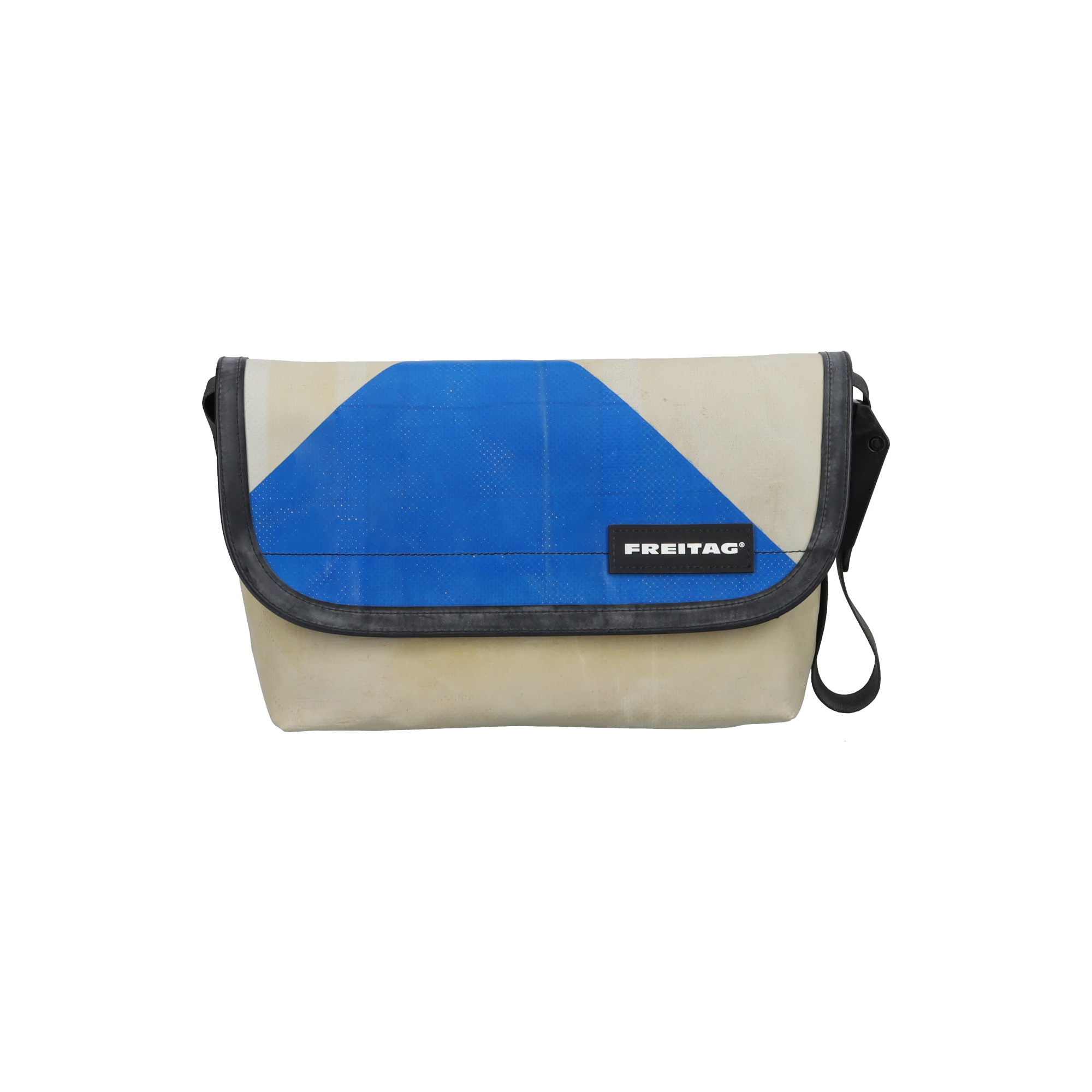【初号機カラー】FREITAG Hawaii five-o FREITAG F41 HAWAII-FIVE-O – Red Dot Design Museum Singapore