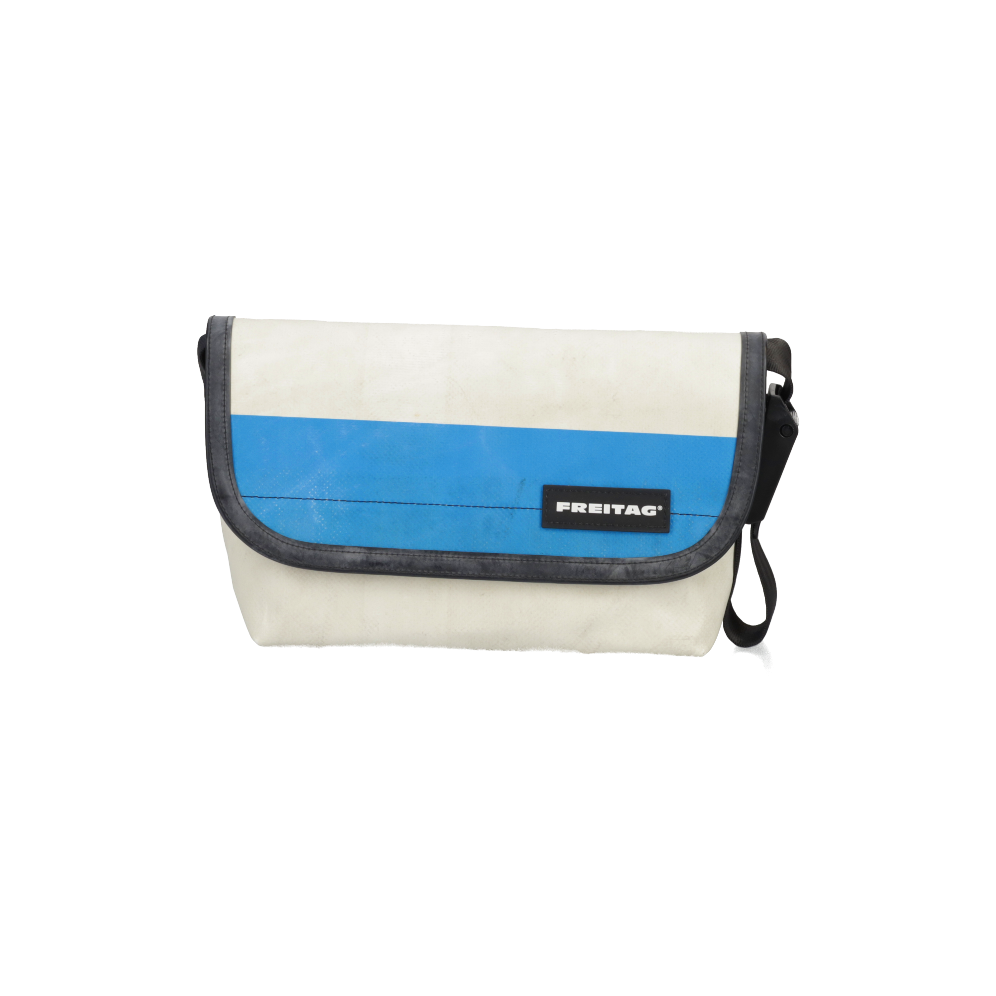 F103 REFLECTIVE SHOULDER PAD | 575831 | FREITAG