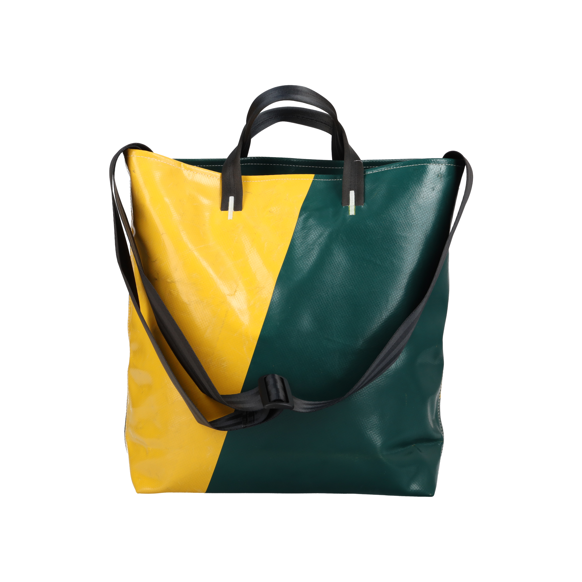 FREITAG イエロー BOB 旧型 FREITAG イエロー BOB 旧型