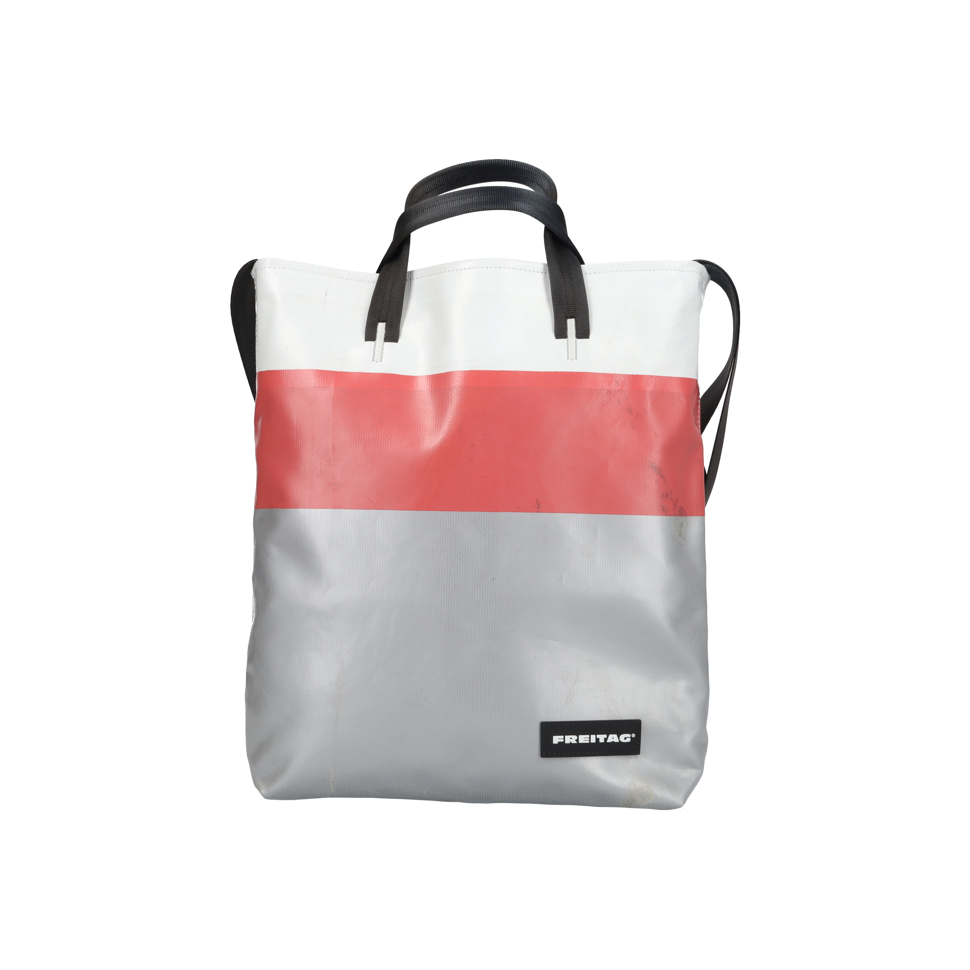 FREITAG フライターグ トート F262 JULIEN 白 ホワイト F262 JULIEN | 422076 | FREITAG