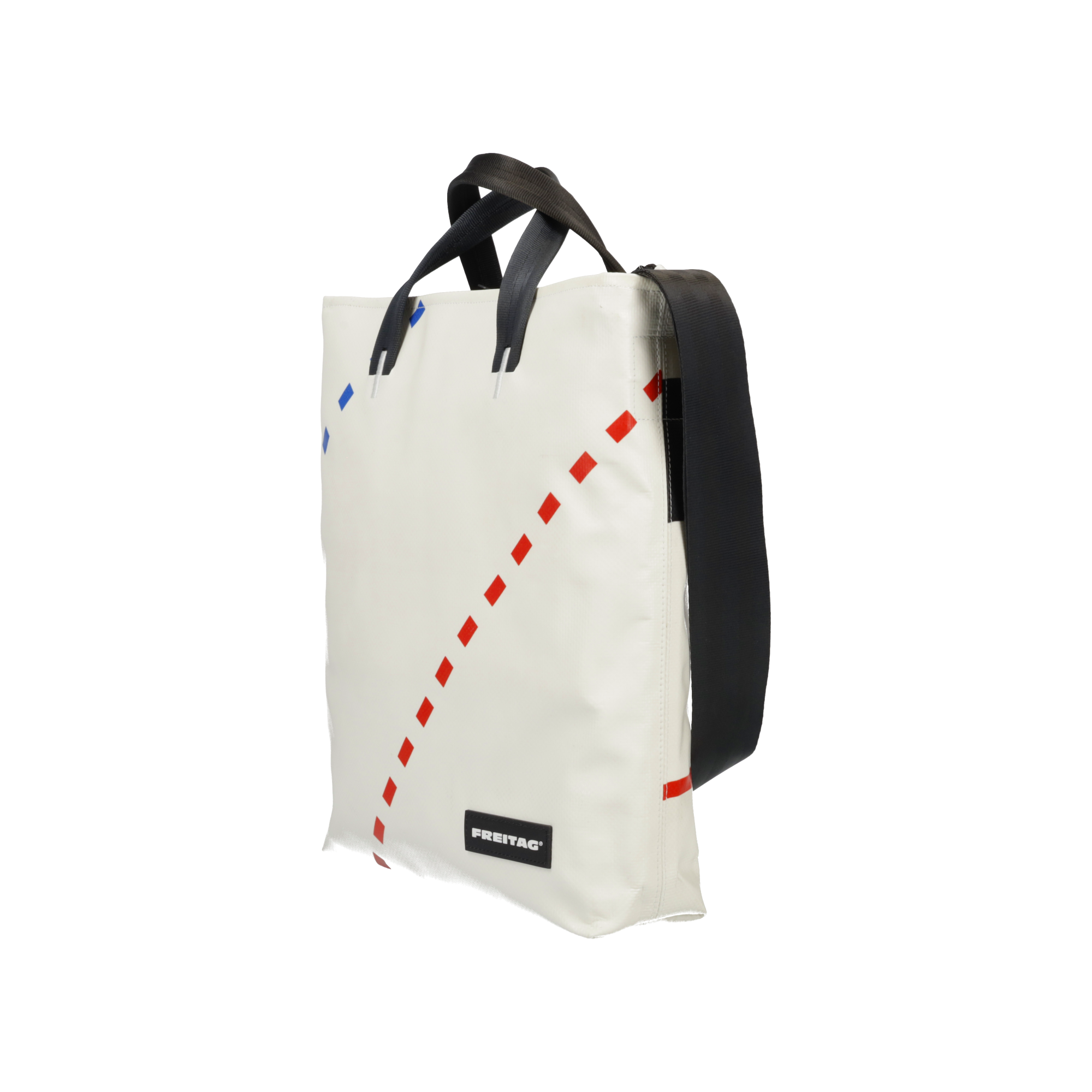 FREITAG LELAND オールホワイト FREITAG LELAND オールホワイト FREITAG (フライターグ) リー