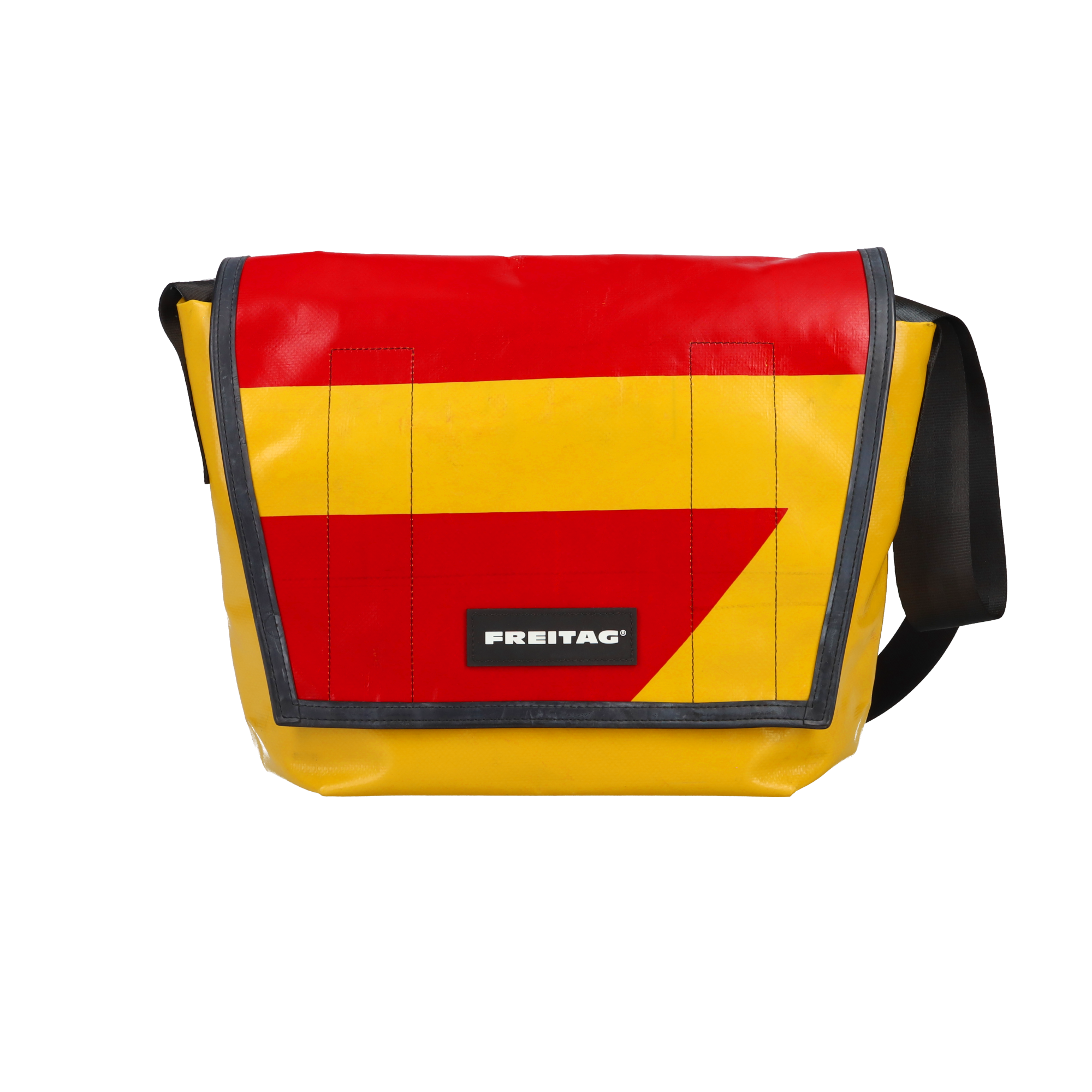 メッセンジャーバッグ | FREITAG