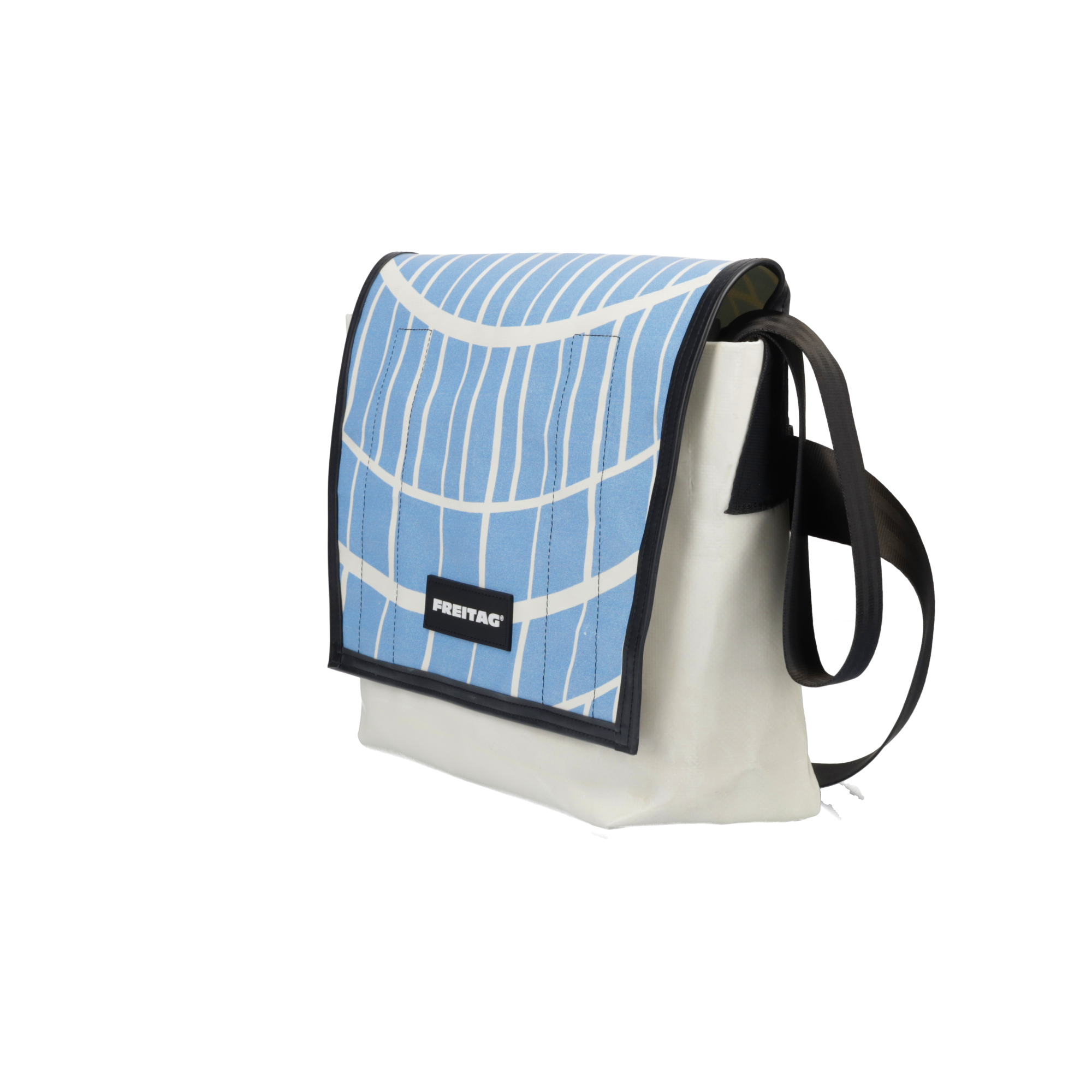 FREITAG F14 DEXTER デクスター グレーブルー F14 DEXTER | 705168 | FREITAG