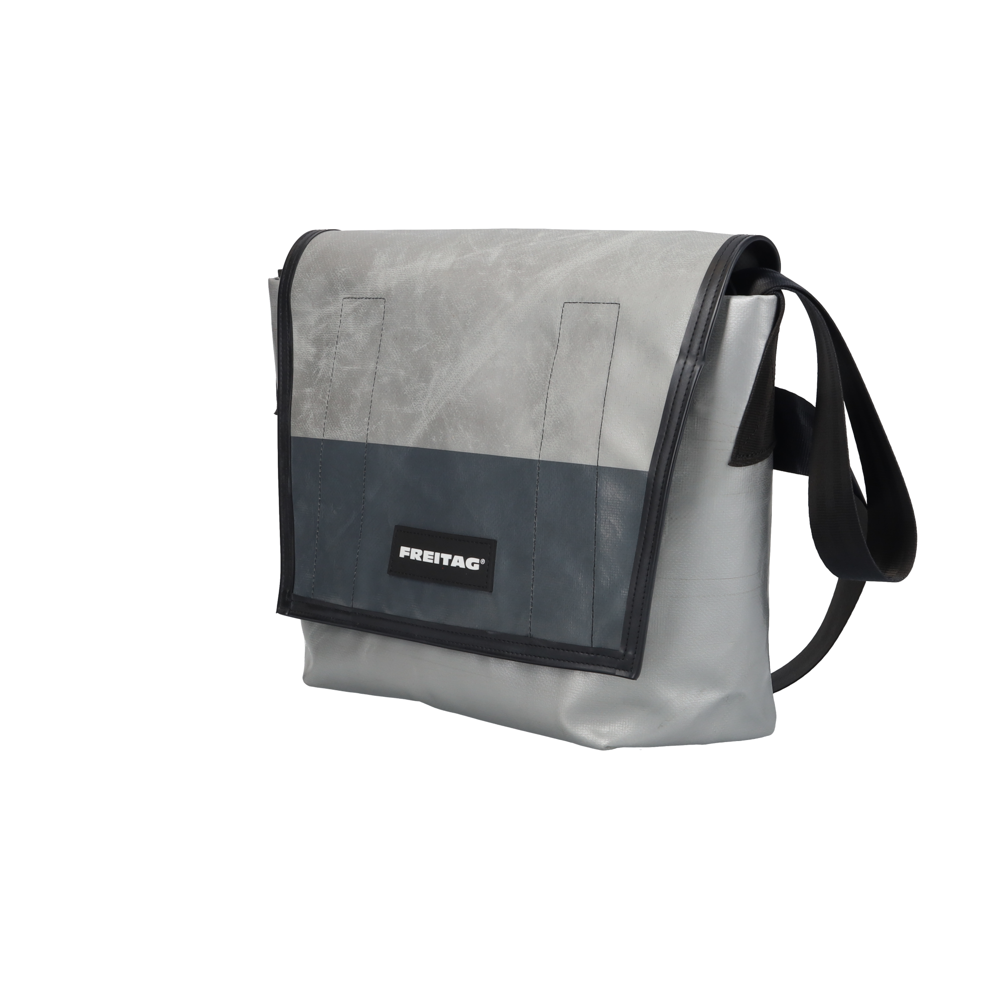 FREITAG DEXTER メッセンジャーバッグ シルバー F14 DEXTER | 705525 | FREITAG
