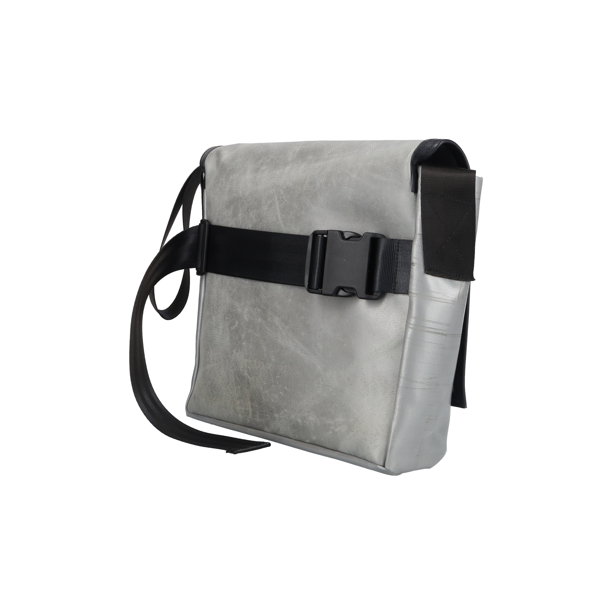 FREITAG DEXTER メッセンジャーバッグ シルバー F14 DEXTER | 705525 | FREITAG