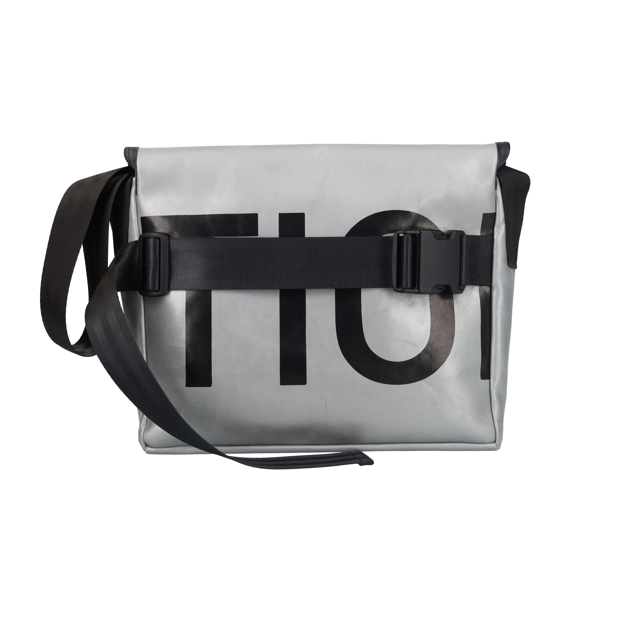 FREITAG F14 DEXTER ブラック/ホワイト F14 DEXTER | 705567 | FREITAG