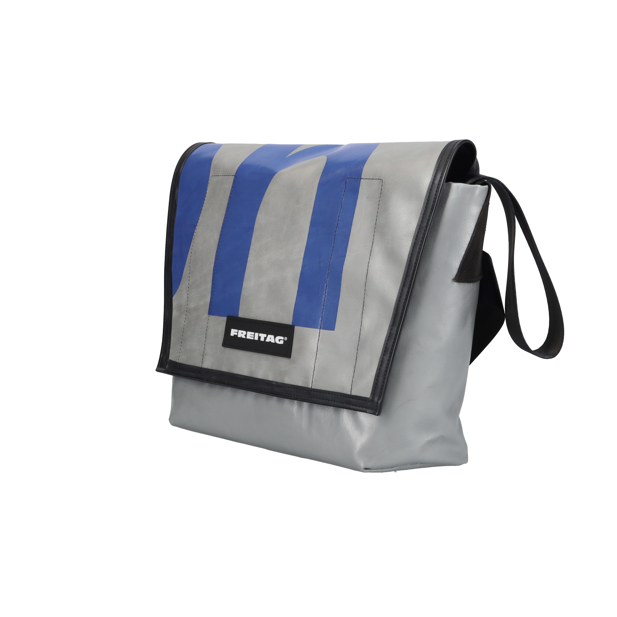 FREITAG DEXTER メッセンジャーバッグ シルバー FREITAG DEXTER メッセンジャーバッグ シルバー
