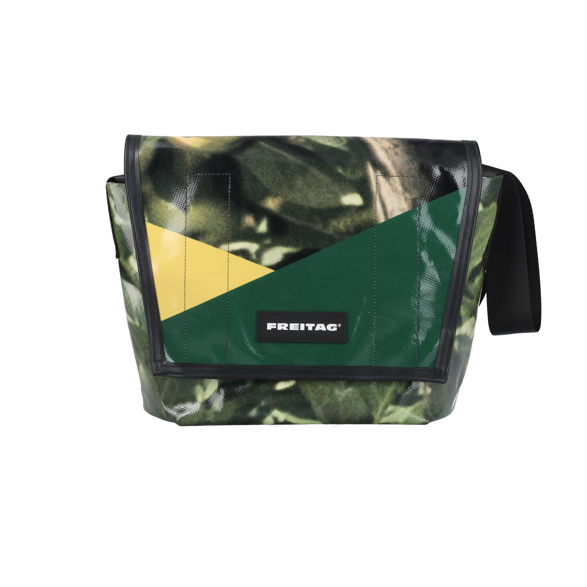メッセンジャーバッグ | FREITAG
