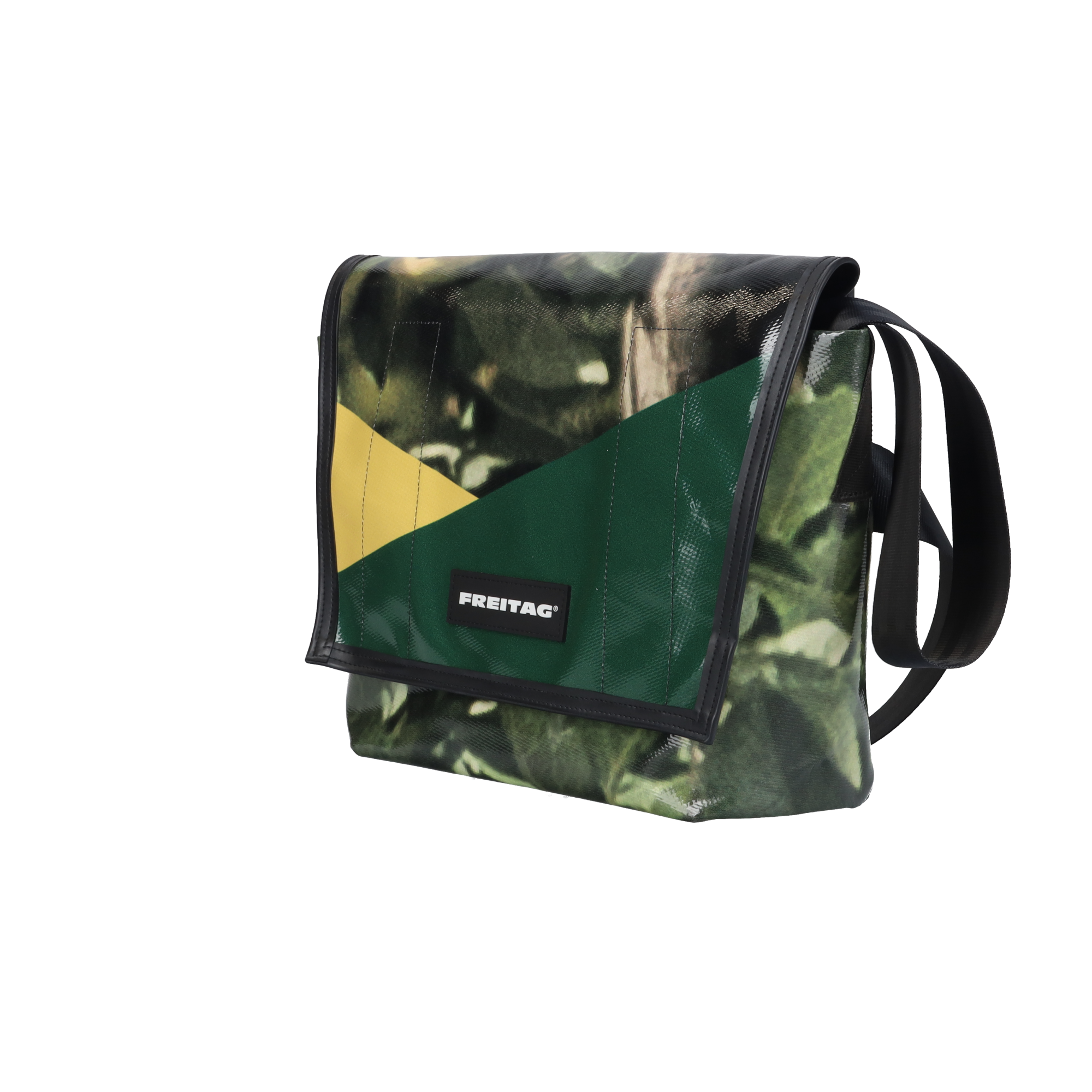 メッセンジャーバッグ | FREITAG