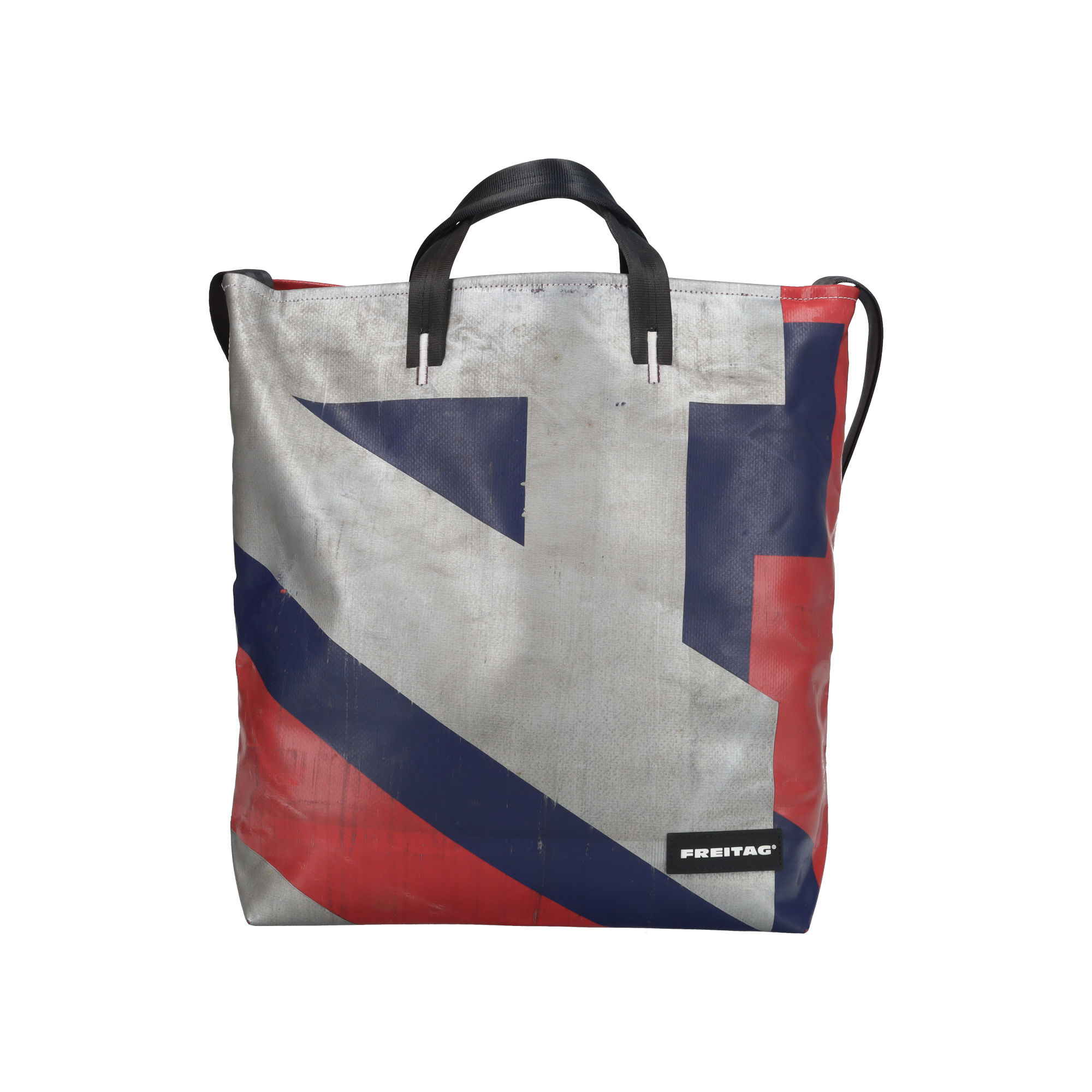 F201 PETE | FREITAG