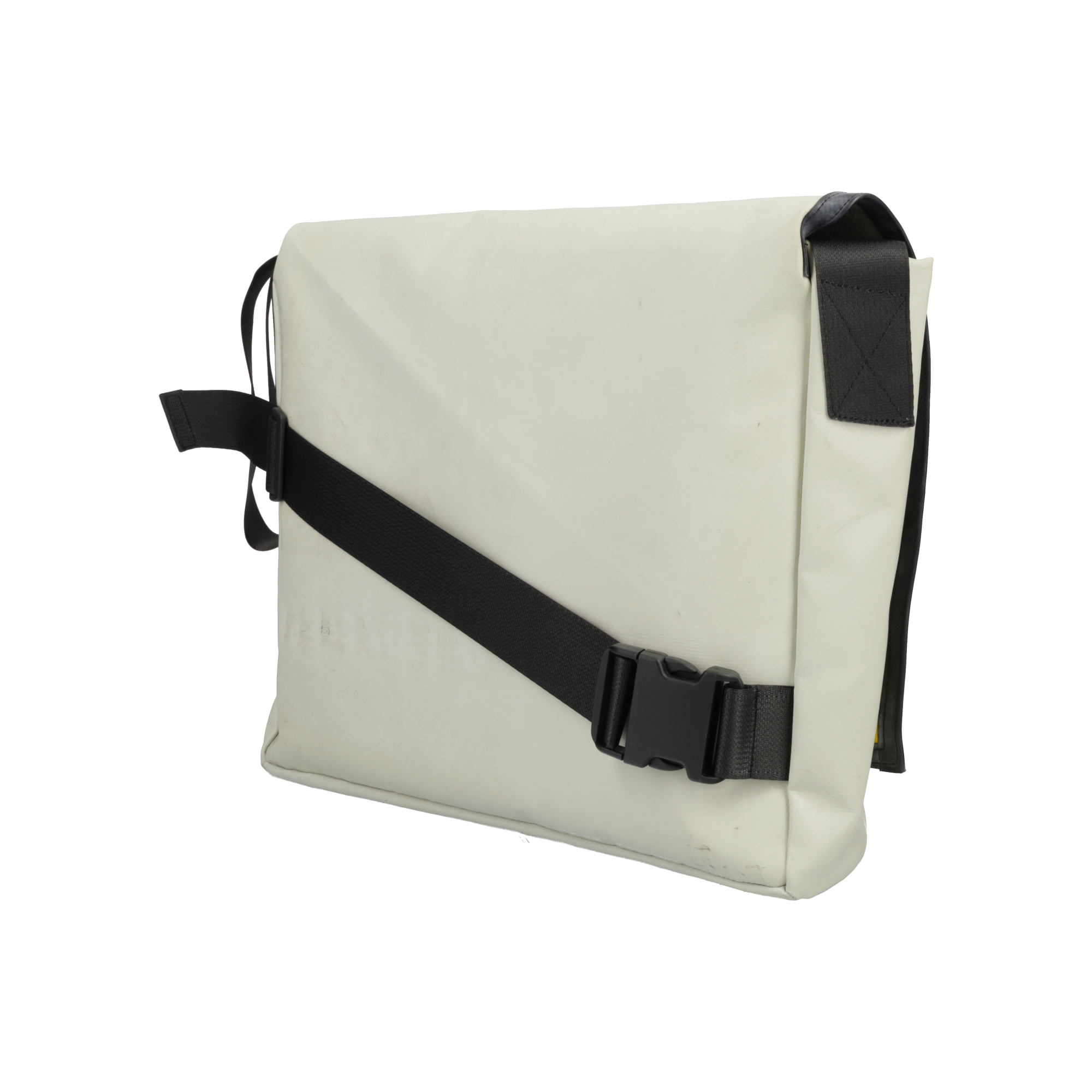 【新品未使用】FREITAG CLASSIC L F13 TOPCAT ホワイト 新品未使用】FREITAG CLASSIC L F13 TOPCAT ホワイト