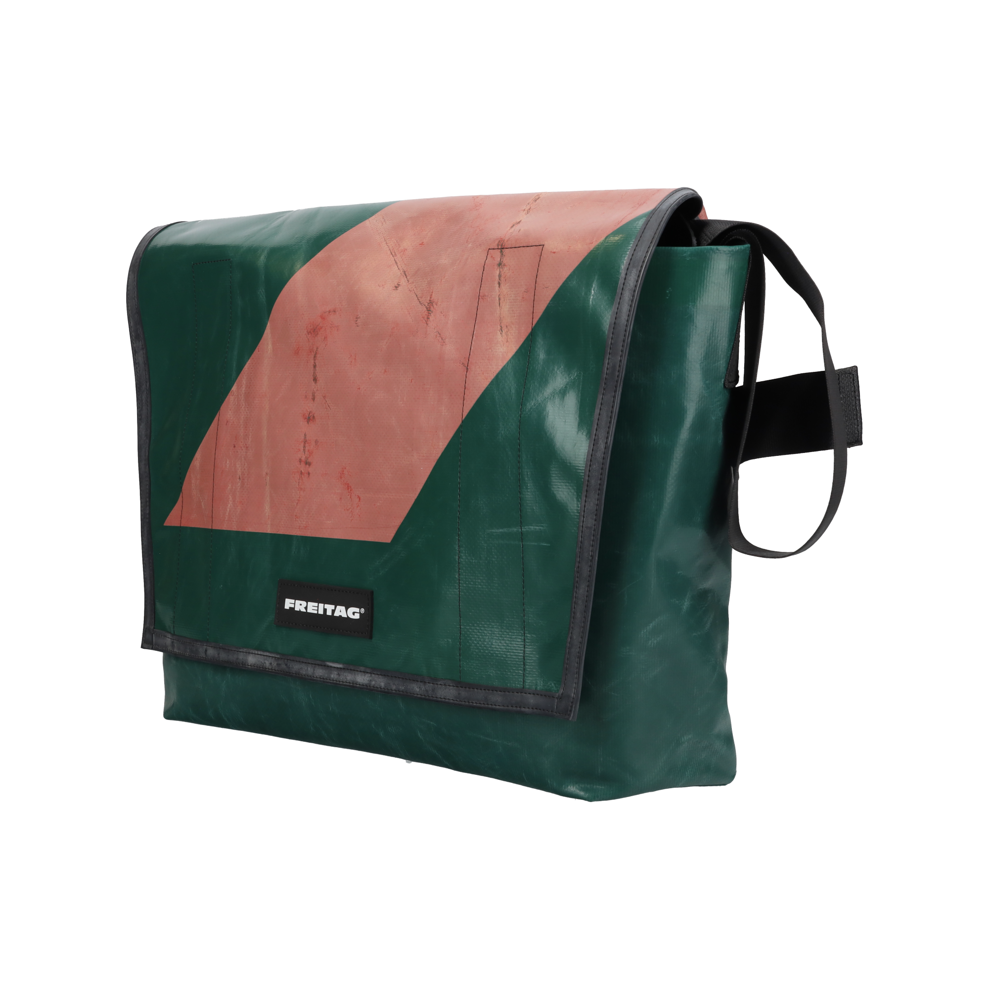 FREITAG フライターグ ショルダーバッグ 未使用品 レッド F13