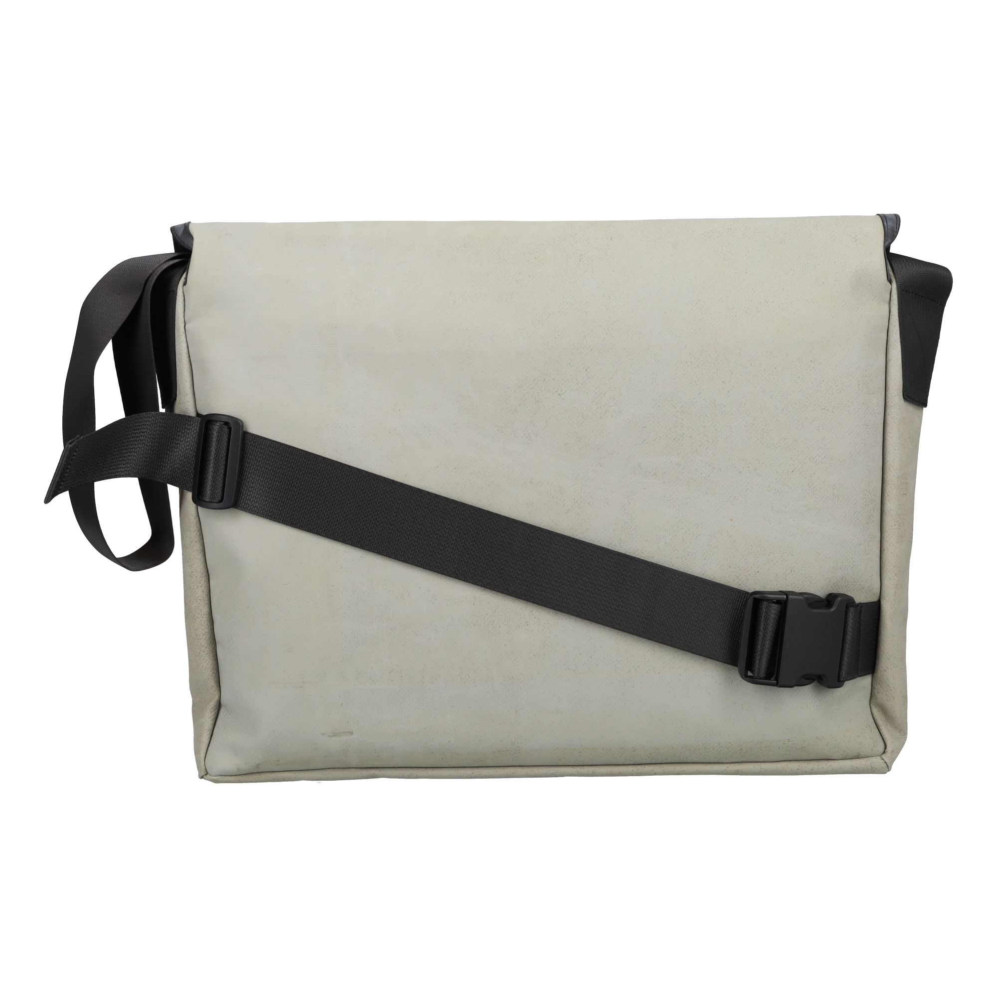 THE MESSENGER GUIDE | FREITAG