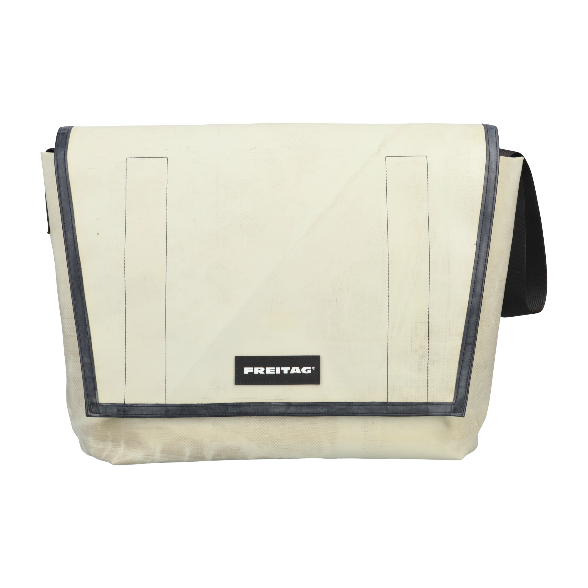THE MESSENGER GUIDE | FREITAG