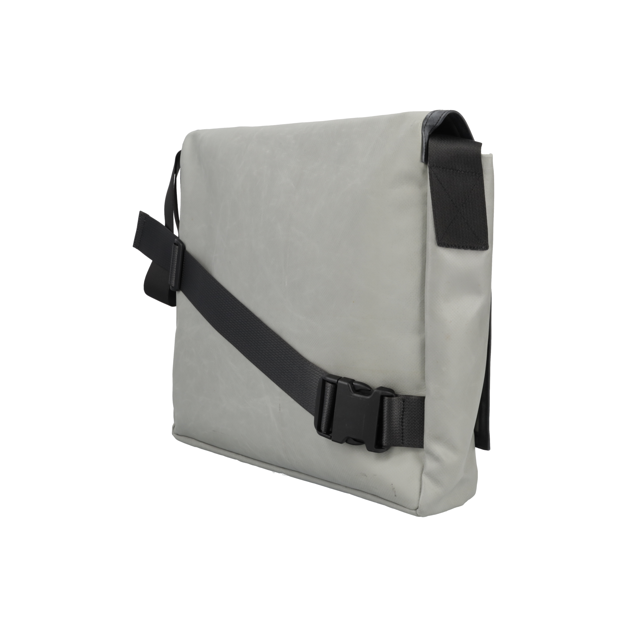 FREITAG グレー メッセンジャーバッグ メッセンジャーバッグ | FREITAG