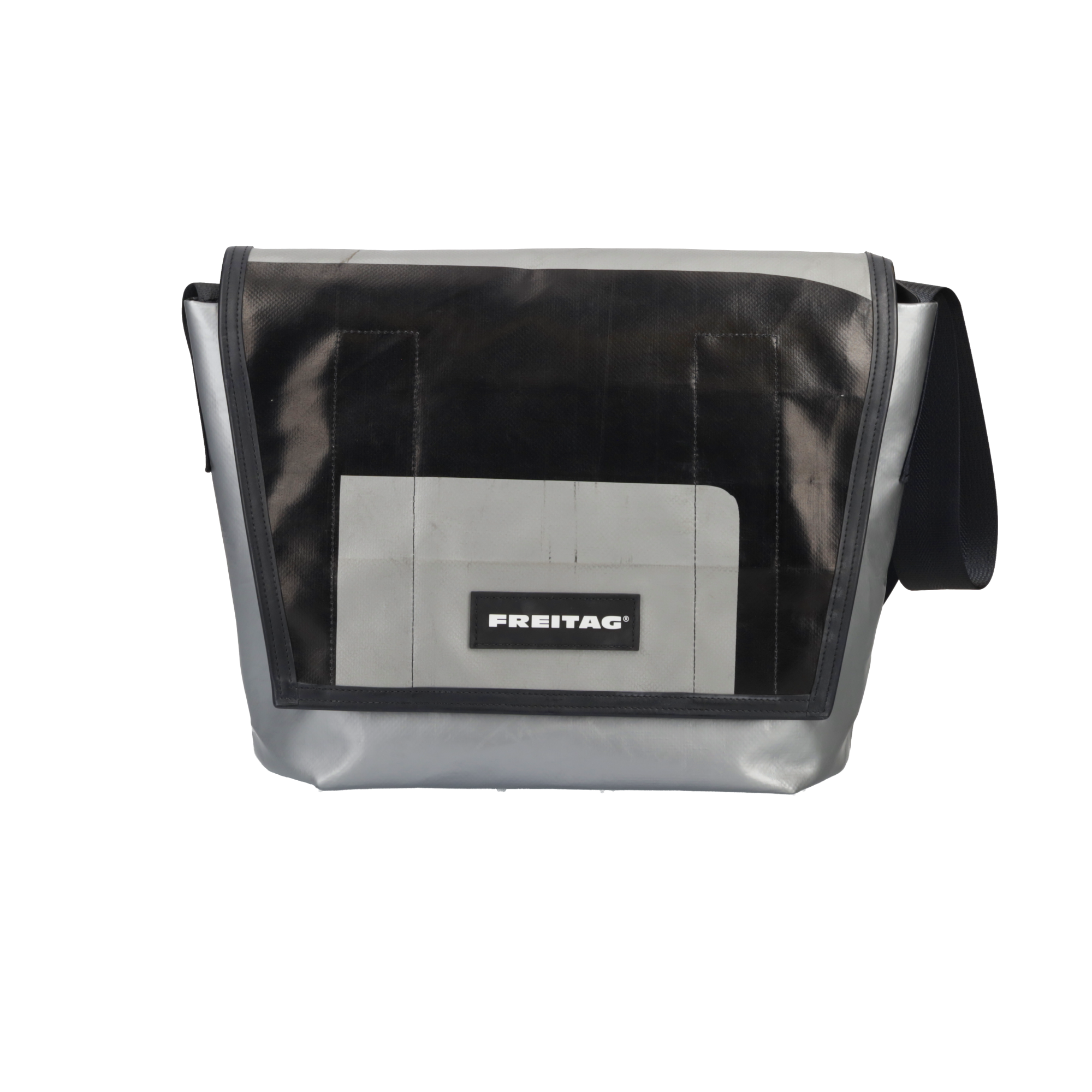 FREITAG Dexter シルバー F14 F14 DEXTER | FREITAG