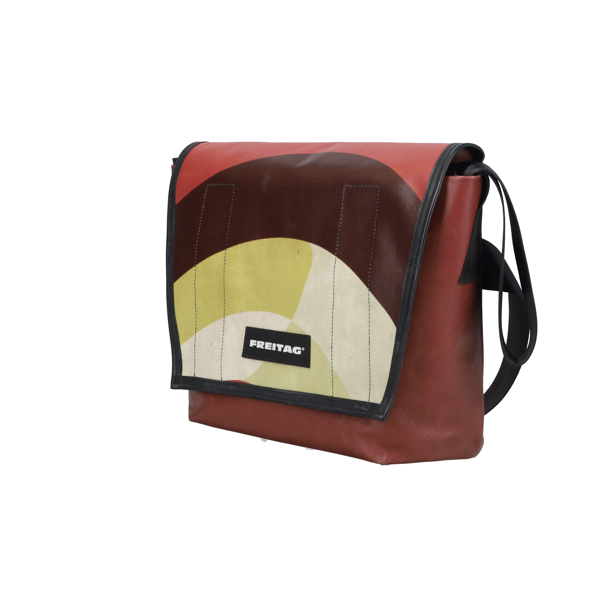 FREITAG F14 DEXTER フライターグ F14 DEXTER | FREITAG