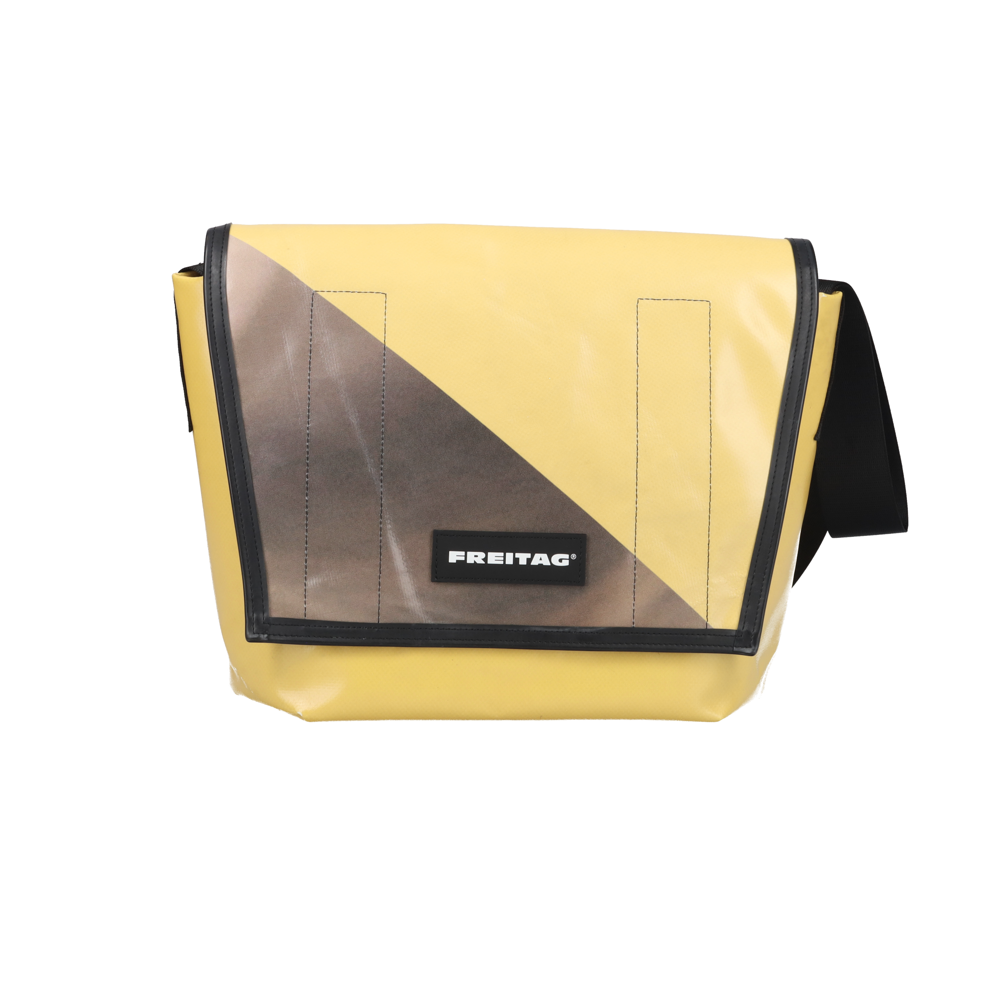 MESSENGER BAGS | FREITAG