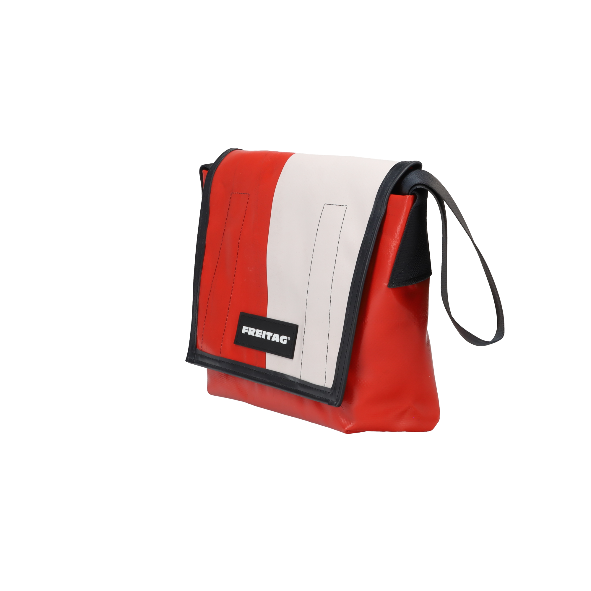 FREITAG F11 LASSIE メッセージャーバッグS 黒の点 F11 LASSIE | 709375 | FREITAG