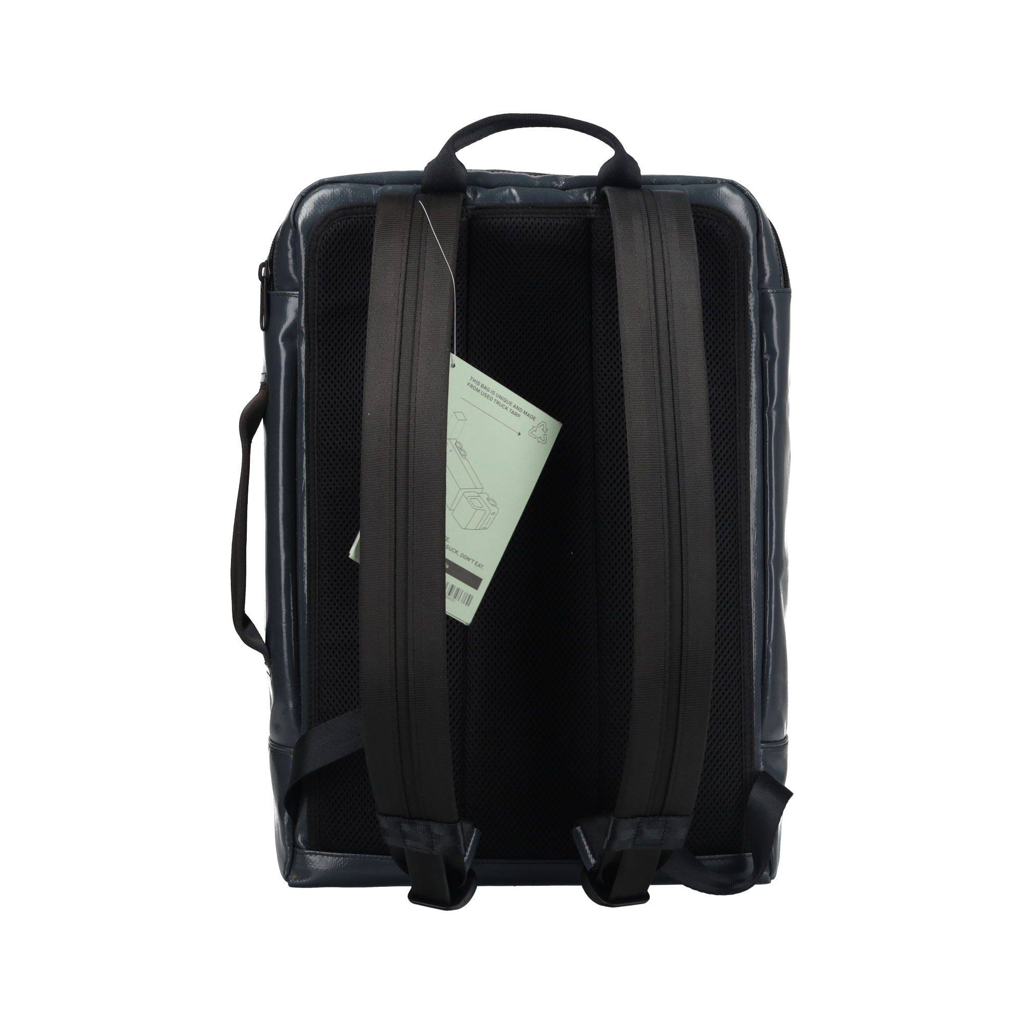 F306 HAZZARD | 709721 | FREITAG