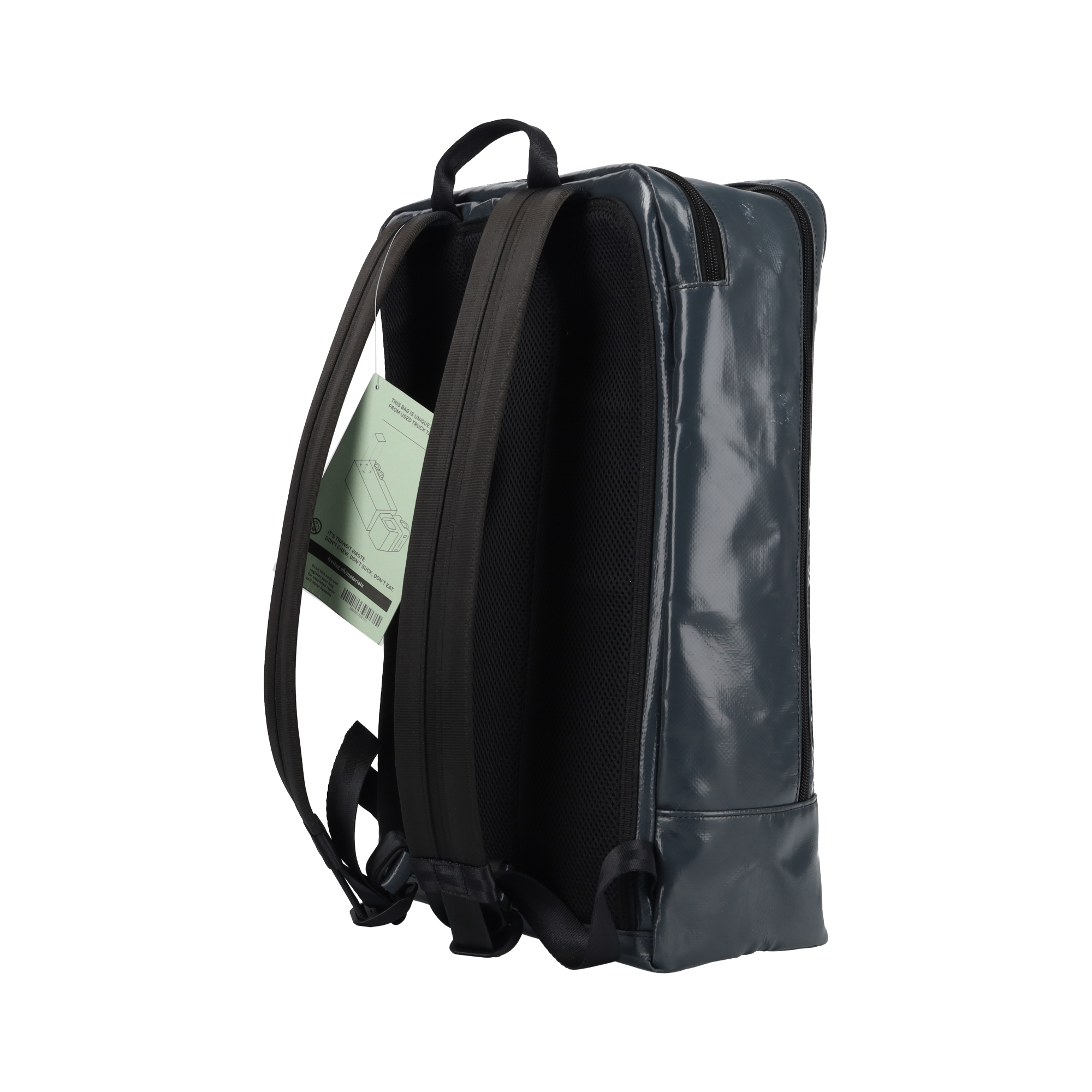 [新品未使用] FREITAG F306 HAZZARD オールブラック 黒 F306 HAZZARD | 086166 | FREITAG