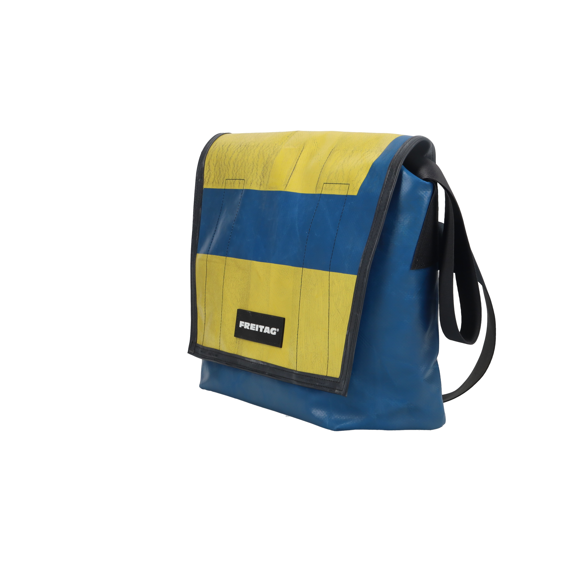 FREITAG メッセンジャーバッグ 青 メッセンジャーバッグ | FREITAG