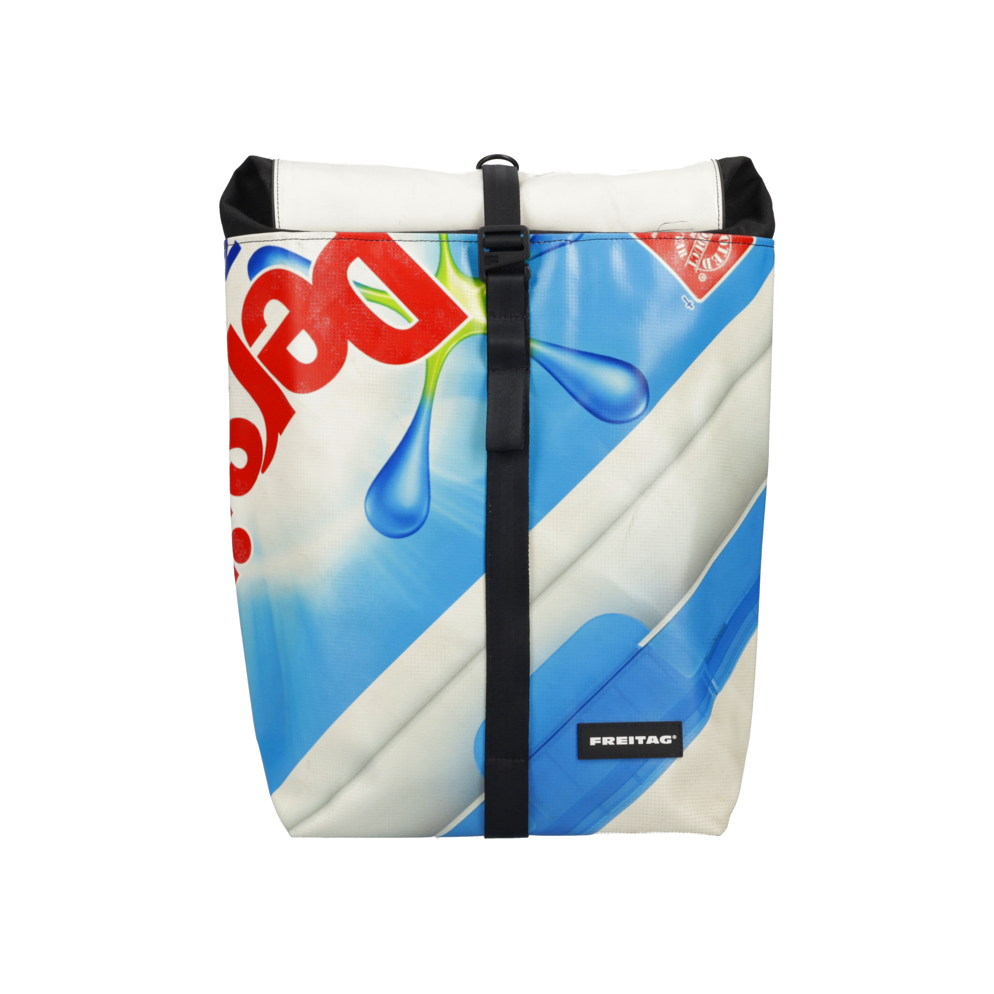 【値下げ！】Freitag リュック　CLAPTON F155 CLAPTON | 910274 | FREITAG