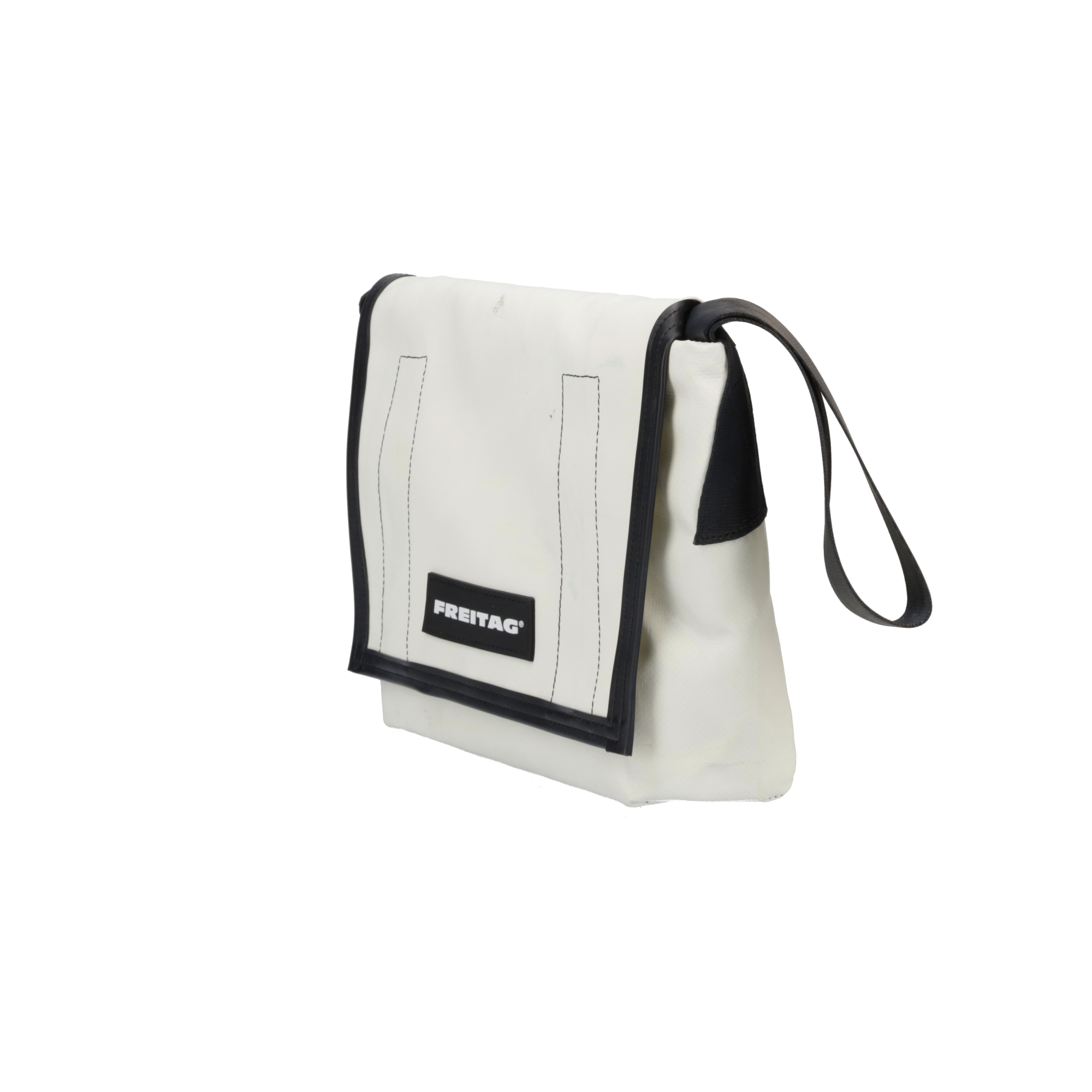 FREITAG LASSIE オールクリームホワイト FREITAG LASSIE オールクリームホワイト