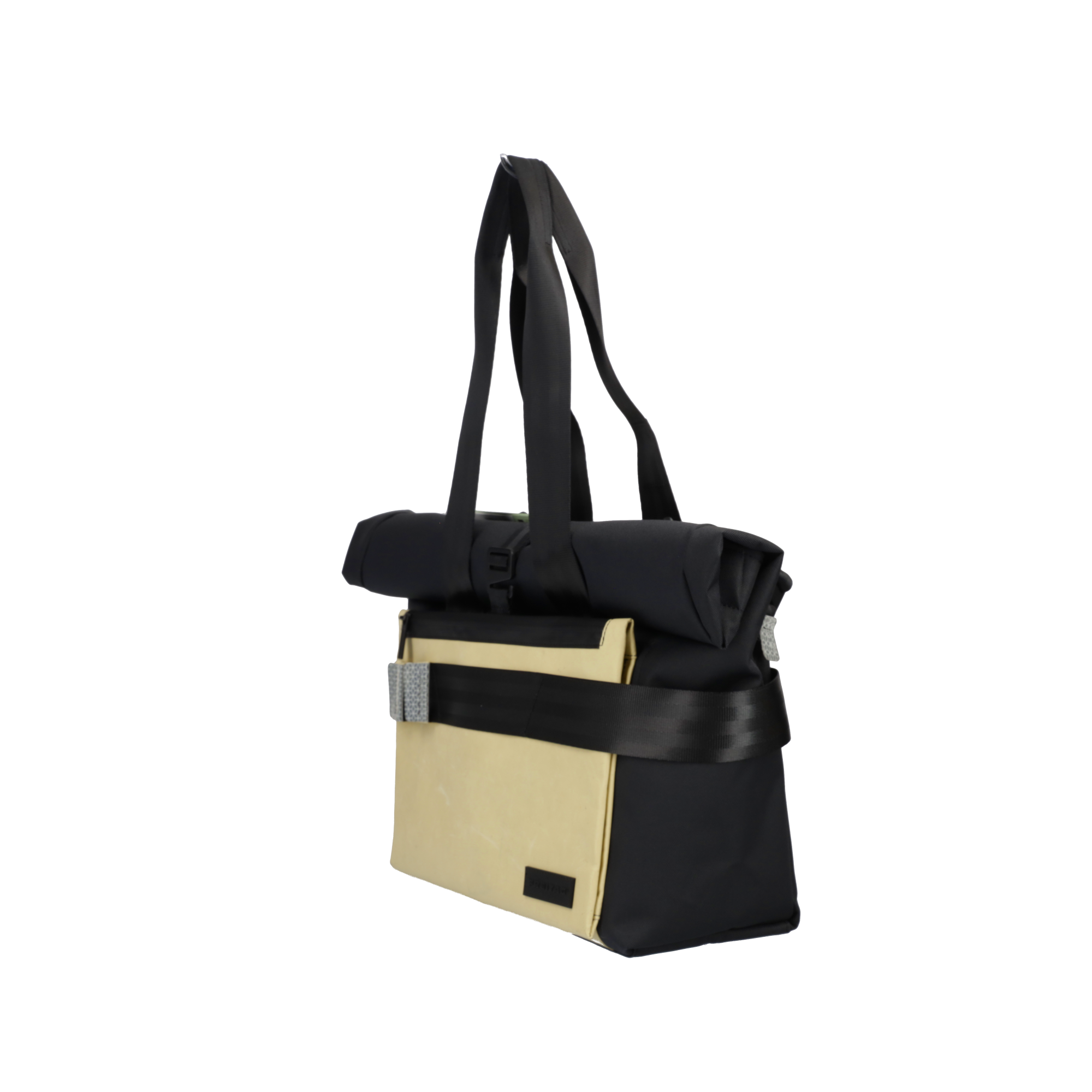 フライターグ  F680 ANDERSON ROLLTOP TOTE BAG F680 ANDERSON A cyclist-friendly tote bag with roll top that