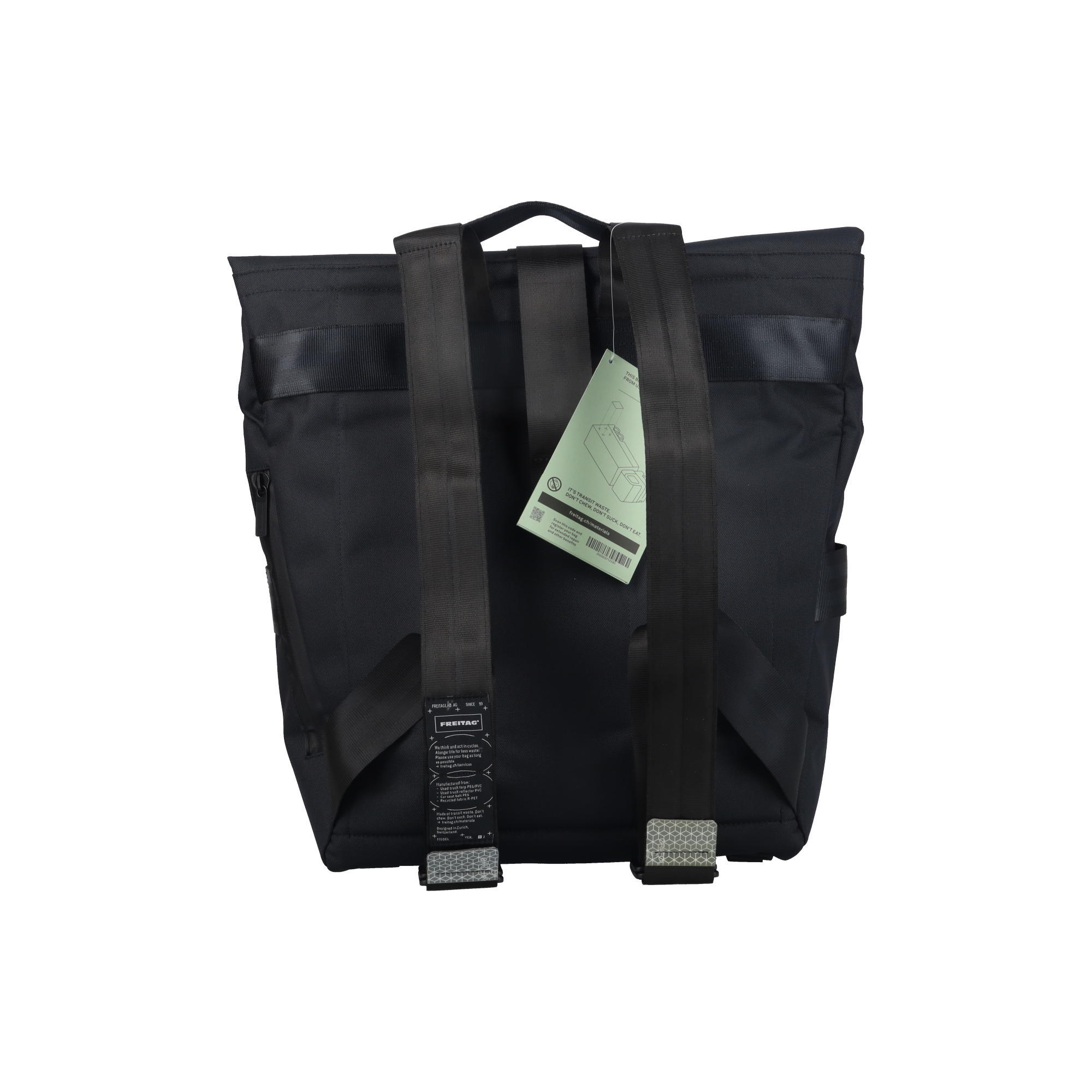 た*う様 FREITAG F46CLARK 大容量 The big sports bag: F46 CLARK | FREITAG