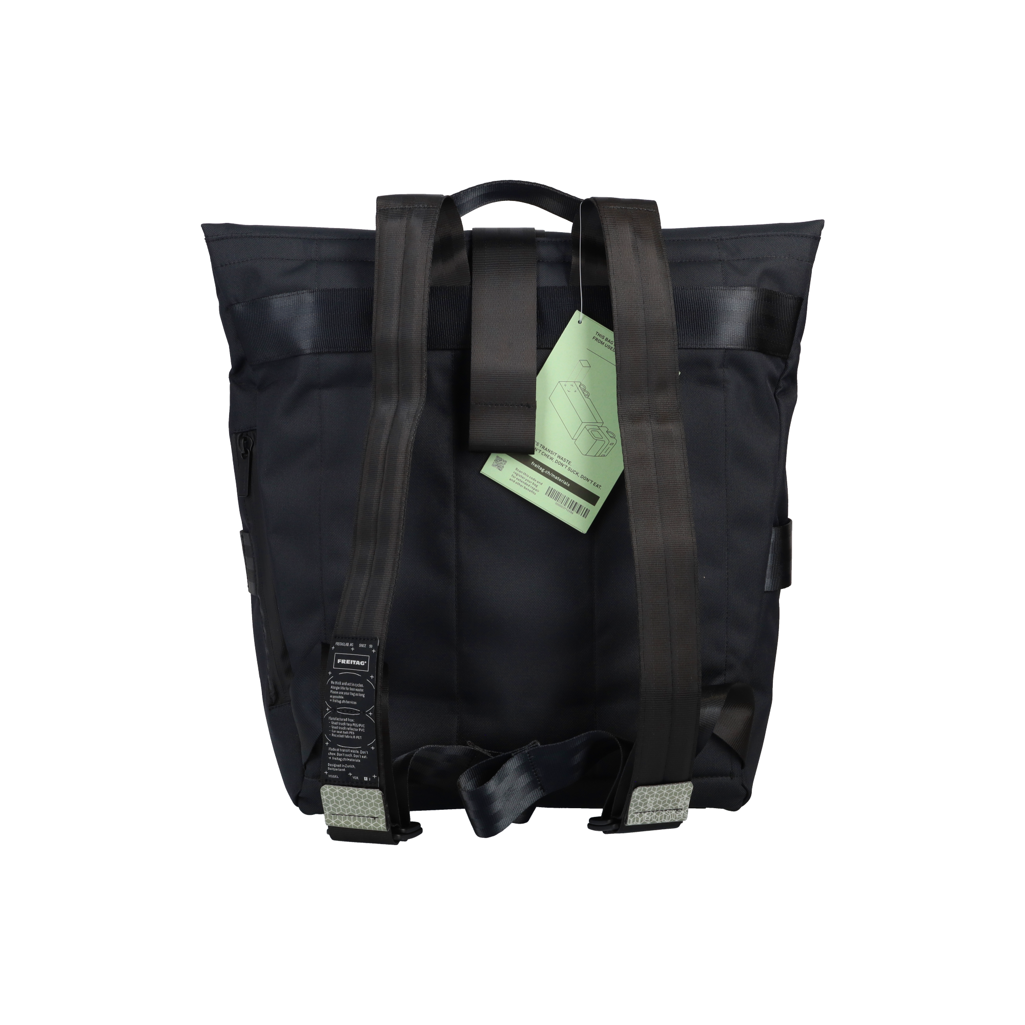 F691 GLEASON | FREITAG