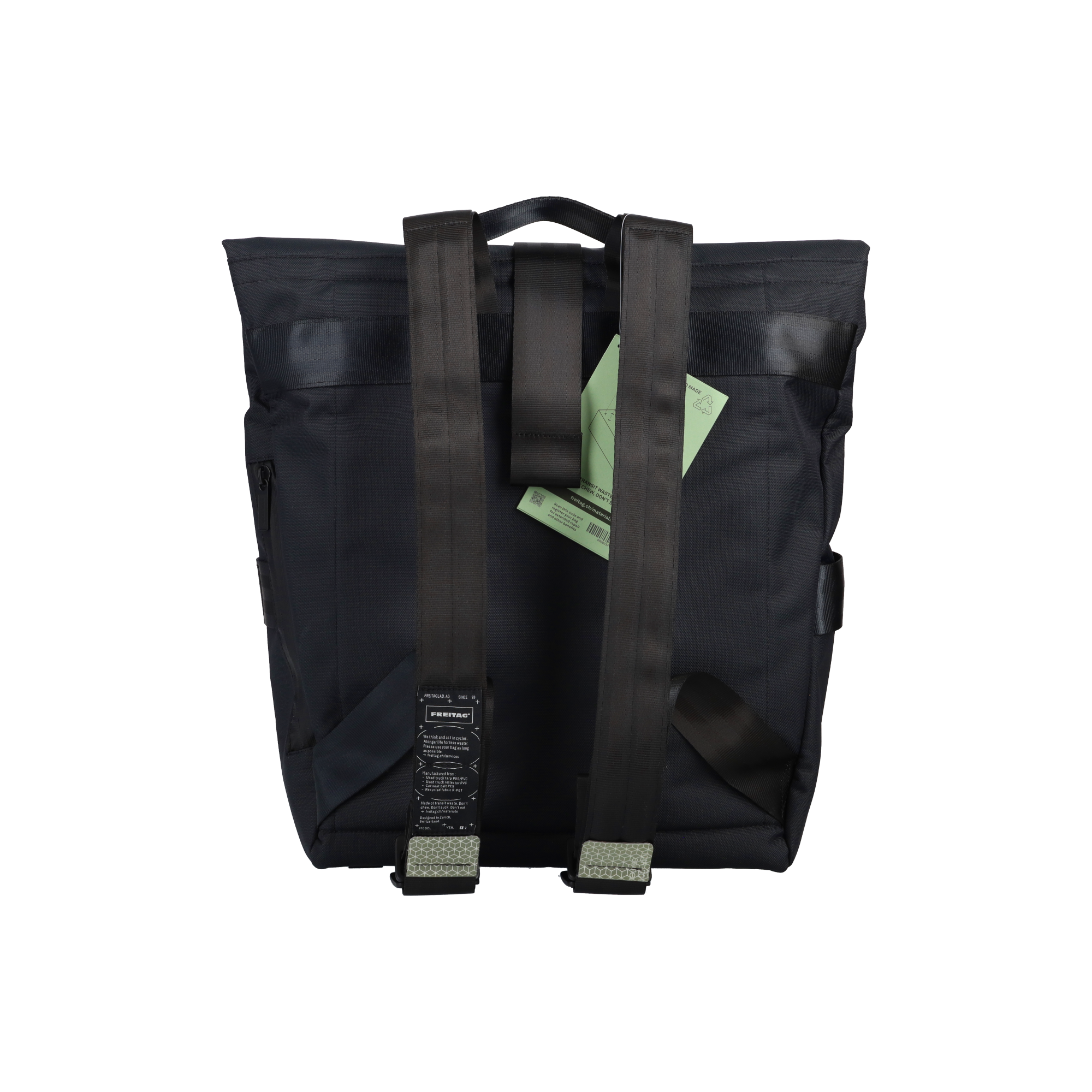 F691 GLEASON | 158548 | FREITAG