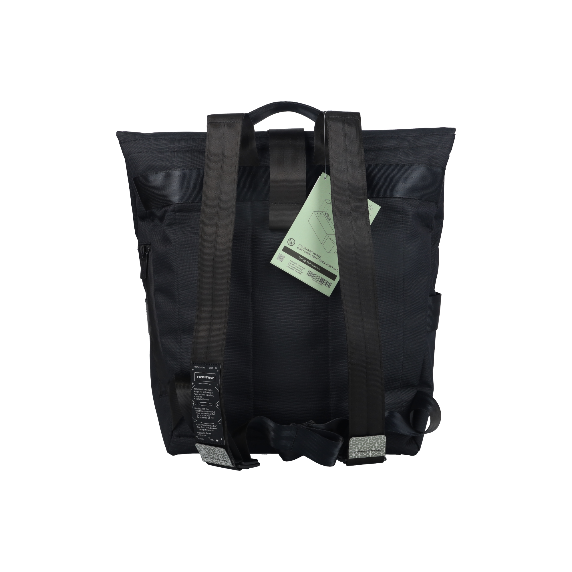 FREITAGバックパック | FREITAG