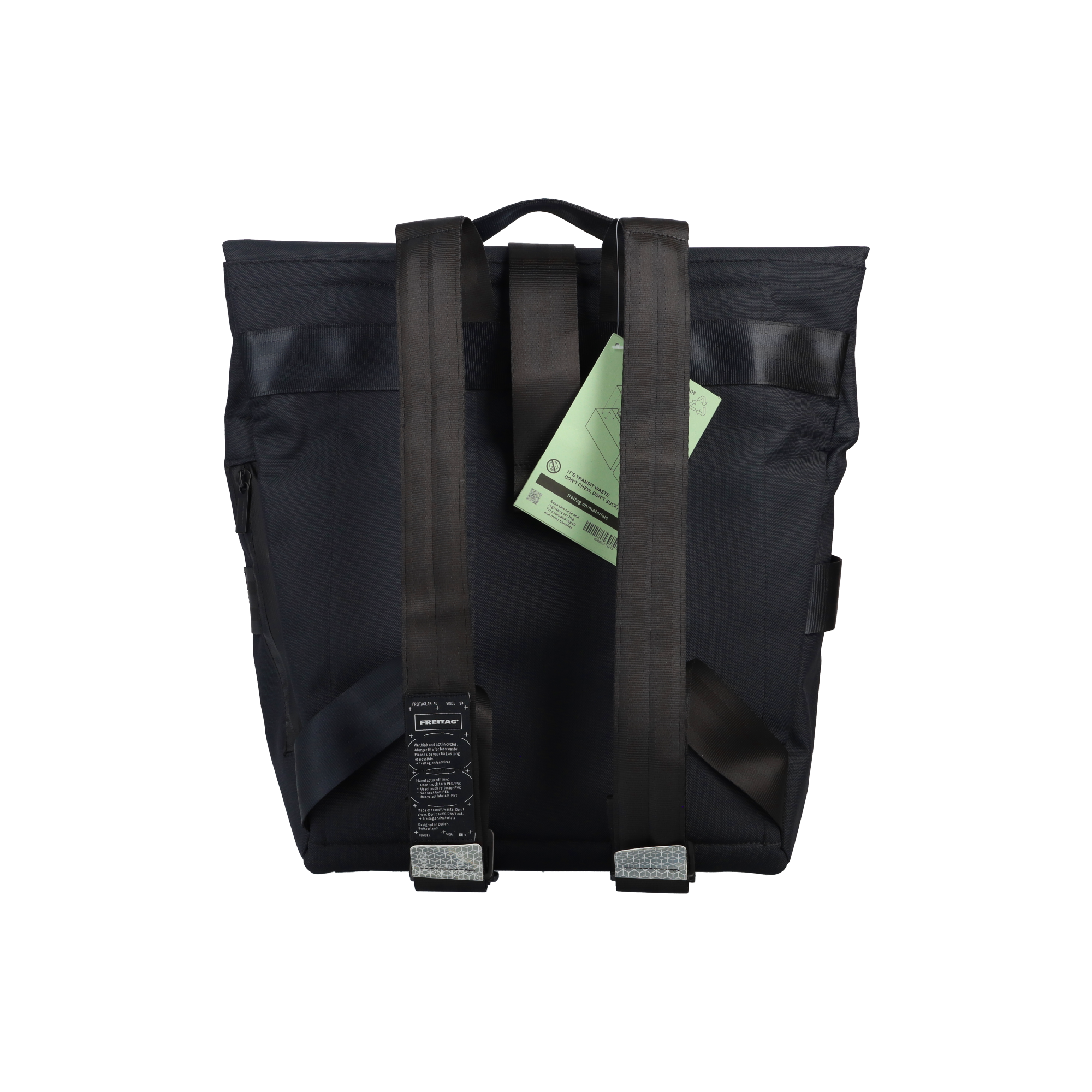 Mono[PA6]バッグ | FREITAG