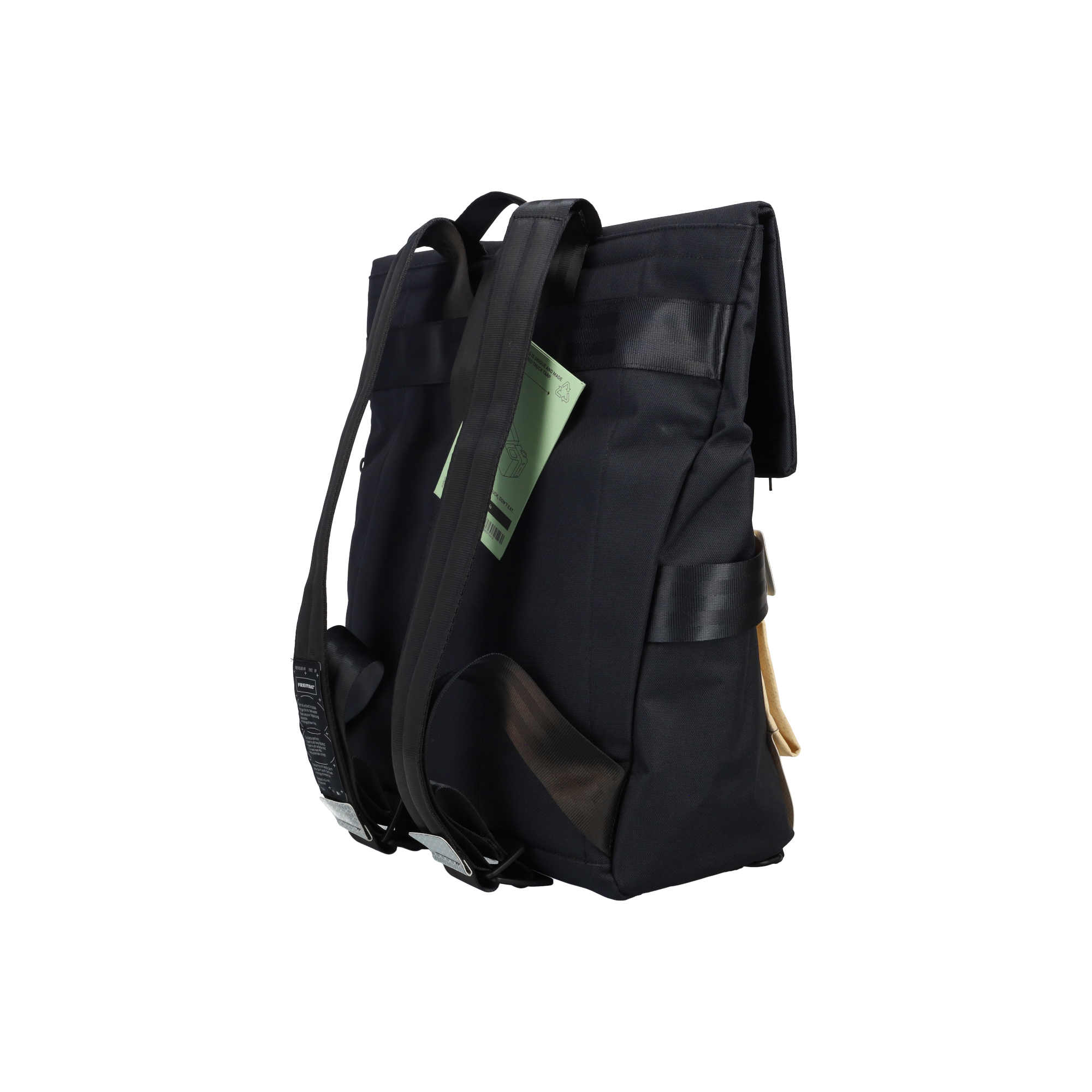 FREITAG BACKPACKS | FREITAG