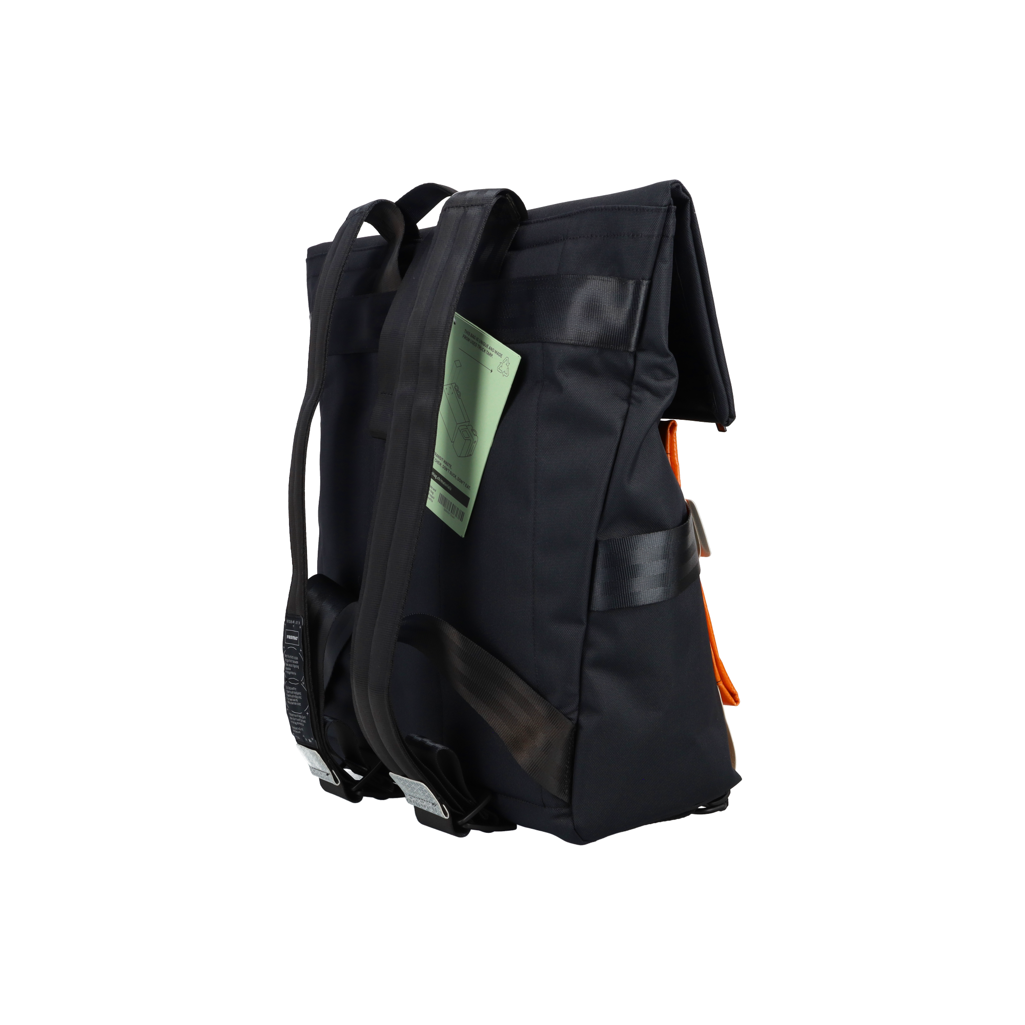 FREITAGバックパック | FREITAG