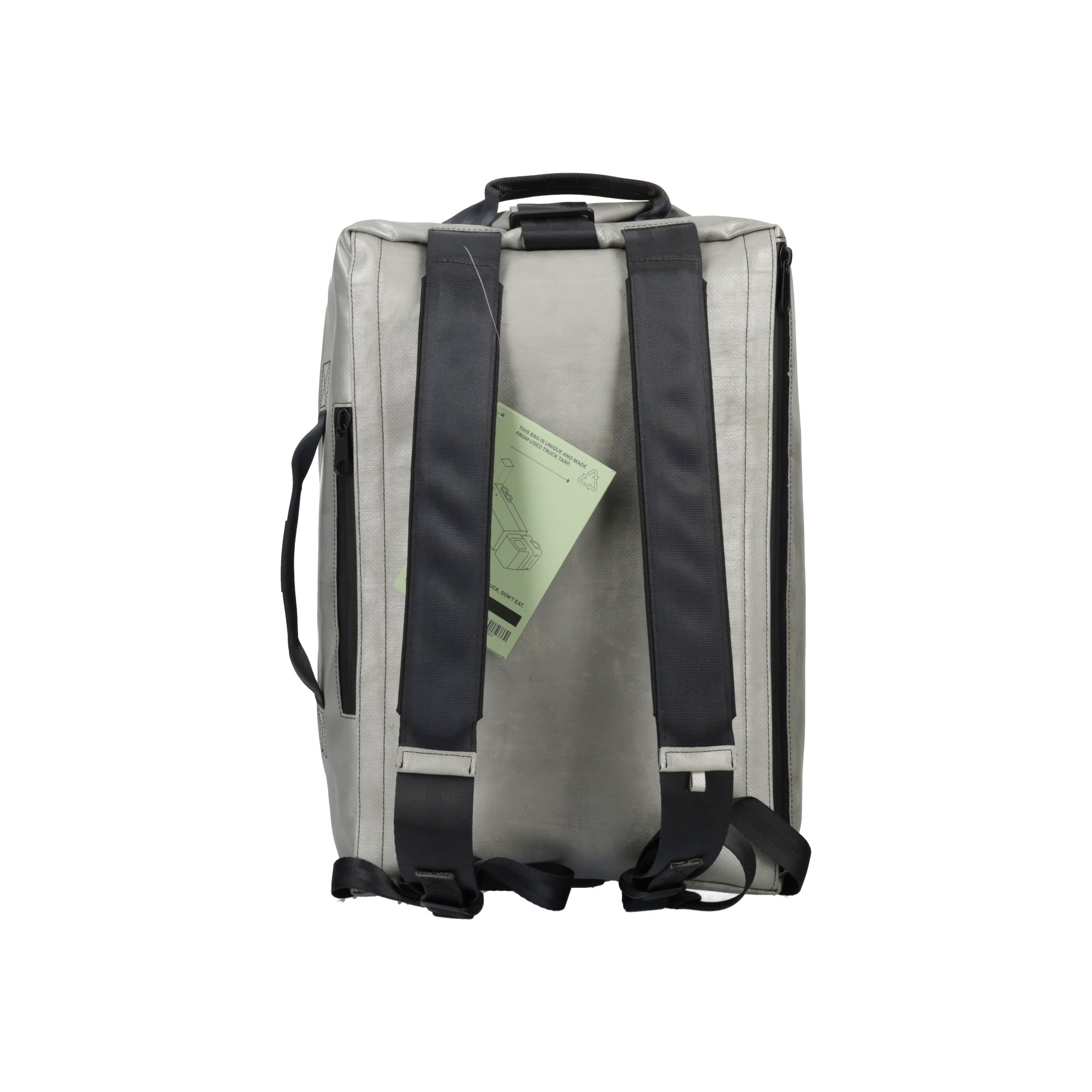 FREITAG SKIPPER スキッパー 2WAY 大容量◎ 旅行にも◎ FREITAG